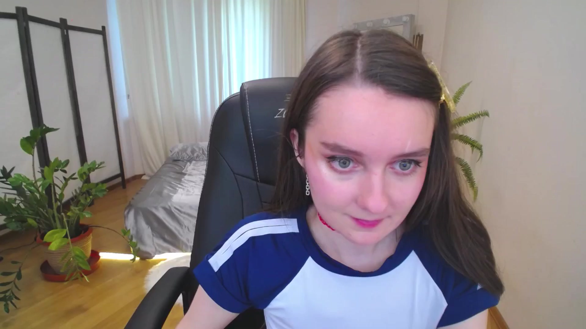 Gallery image thumbnail from Milim_Nava's myfreecams stream on, 07/07/2025, 09:48 image 1 of 20