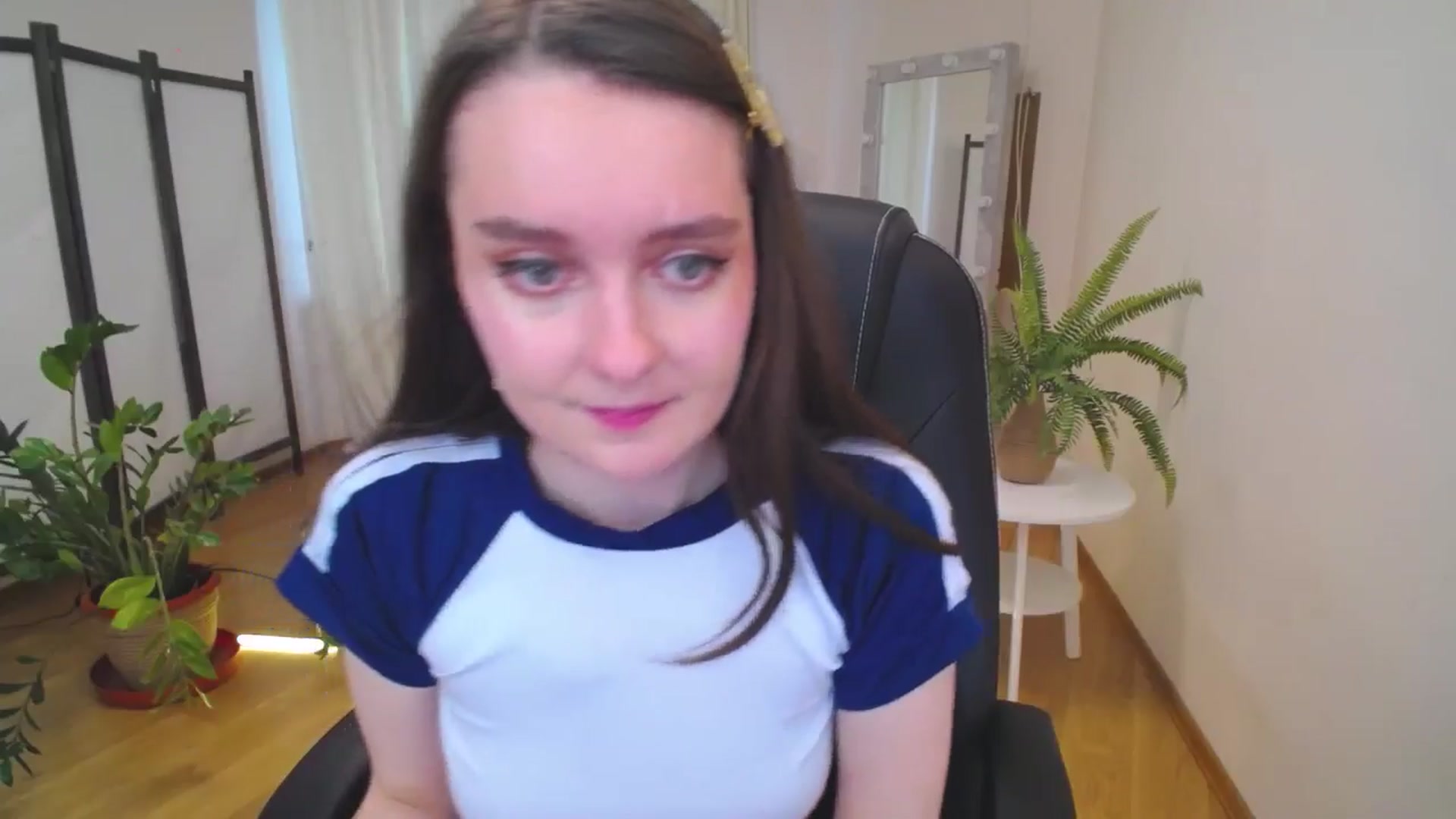 Gallery image thumbnail from Milim_Nava's myfreecams stream on, 07/07/2025, 09:48 image 15 of 20