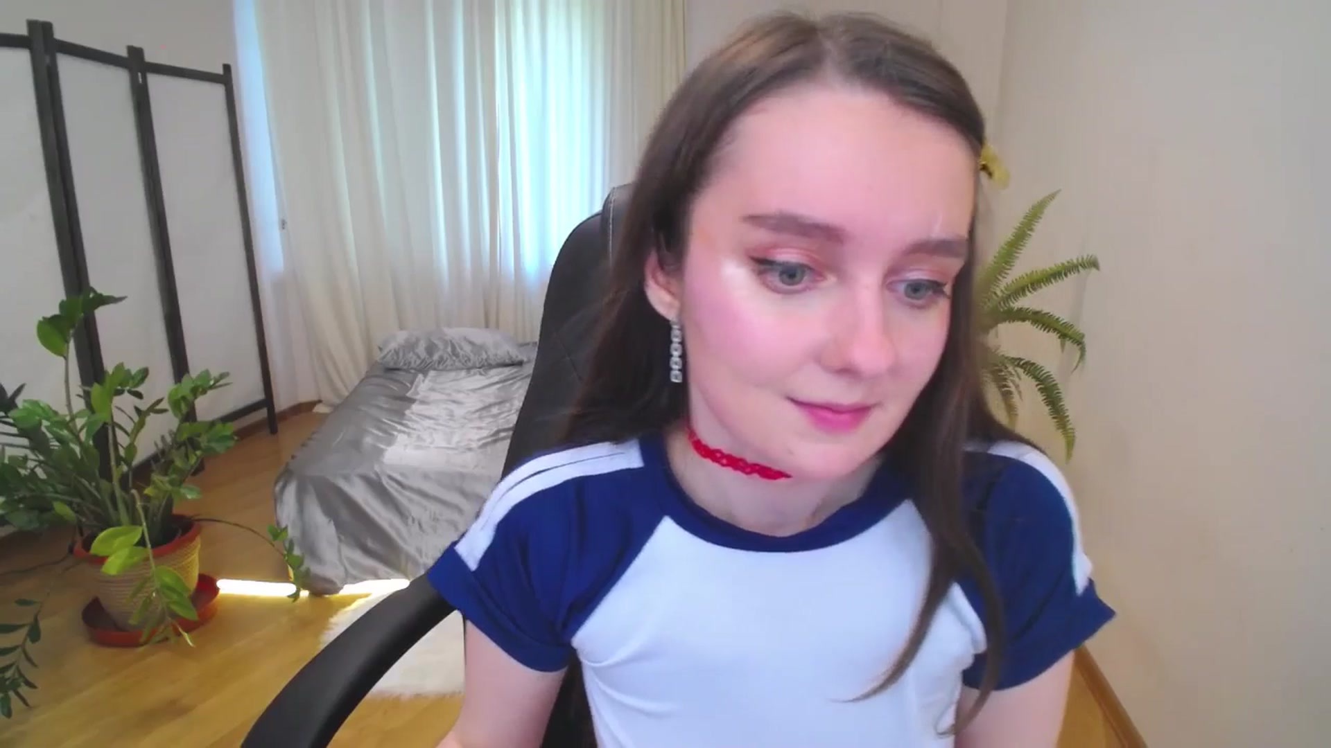 Gallery image thumbnail from Milim_Nava's myfreecams stream on, 07/07/2025, 09:48 image 14 of 20