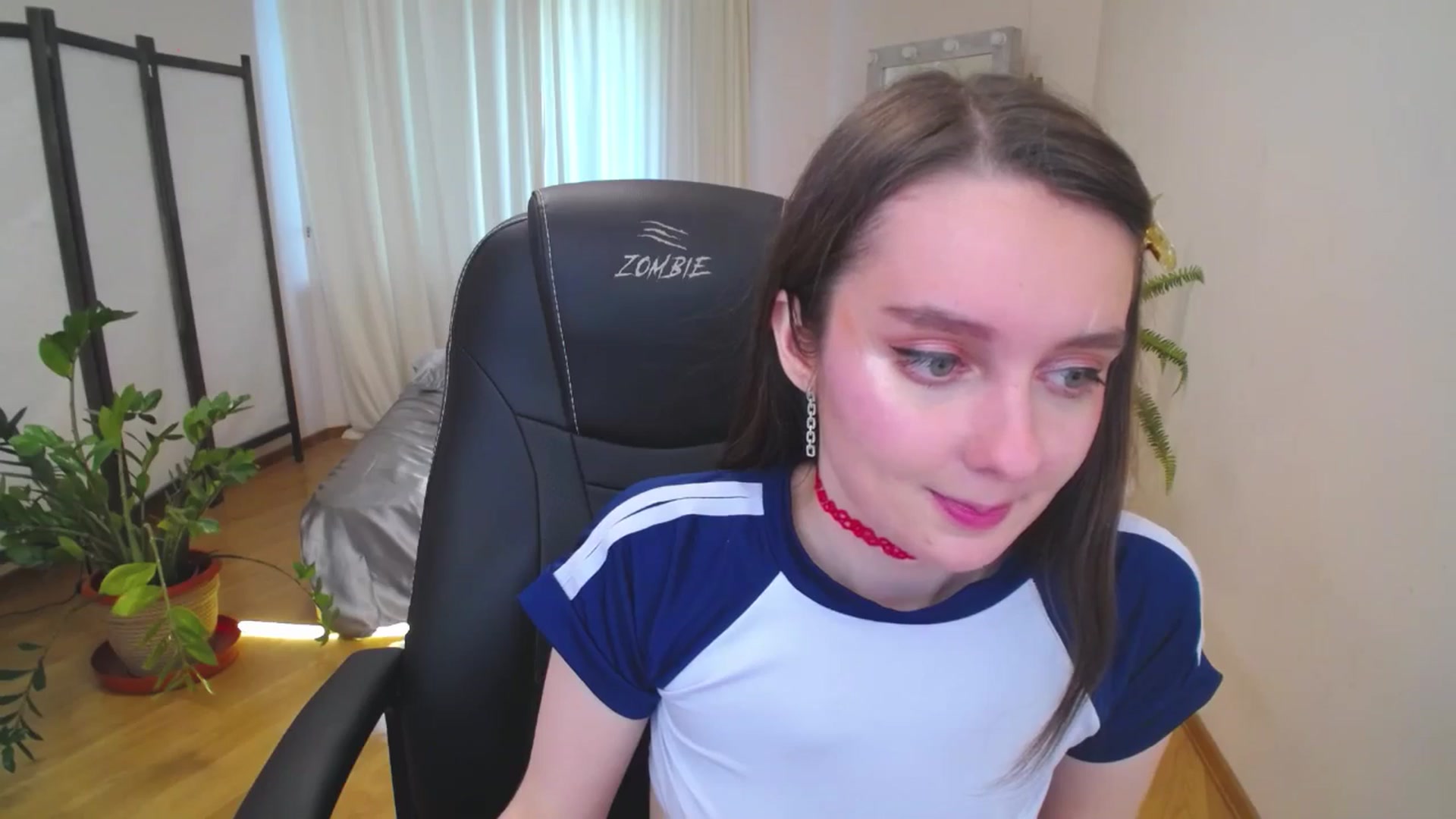 Gallery image thumbnail from Milim_Nava's myfreecams stream on, 07/07/2025, 09:48 image 17 of 20
