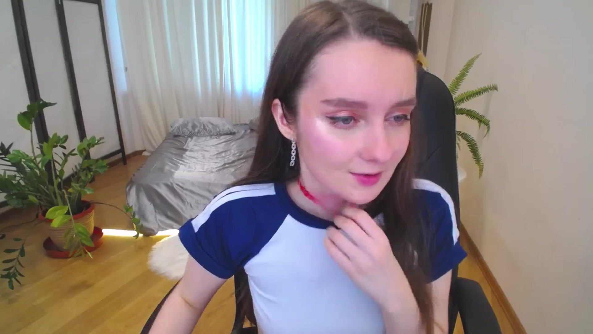 Gallery image thumbnail from Milim_Nava's myfreecams stream on, 07/07/2025, 09:48 image 13 of 20