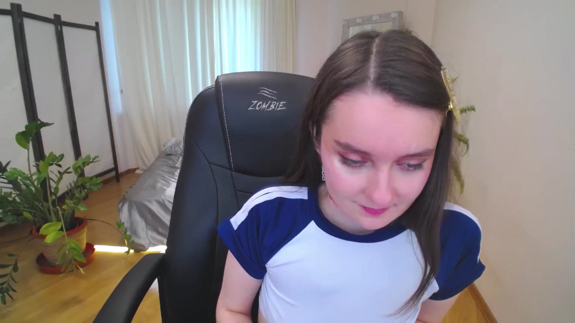 Gallery image thumbnail from Milim_Nava's myfreecams stream on, 07/07/2025, 09:48 image 18 of 20