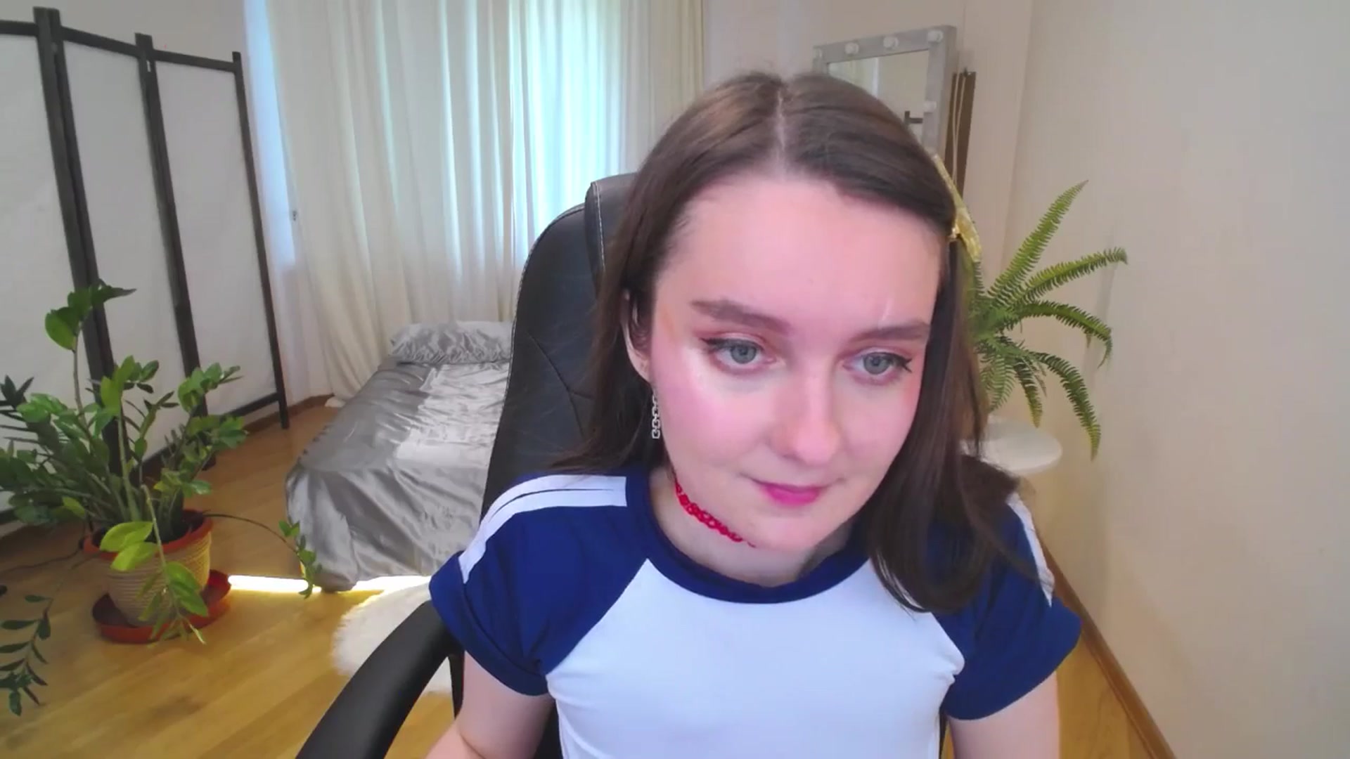 Gallery image thumbnail from Milim_Nava's myfreecams stream on, 07/07/2025, 09:48 image 11 of 20