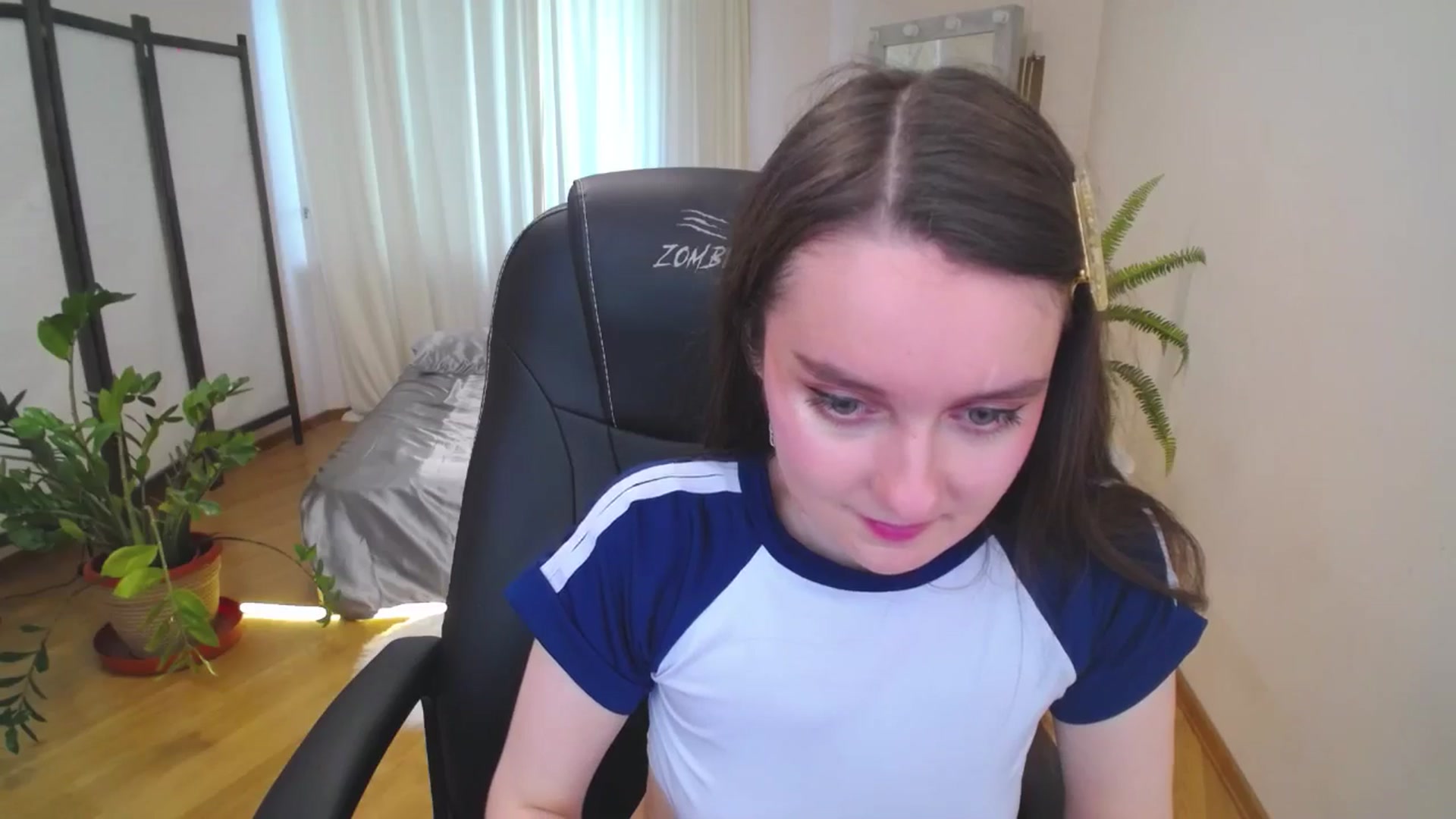 Gallery image thumbnail from Milim_Nava's myfreecams stream on, 07/07/2025, 10:25 image 2 of 20
