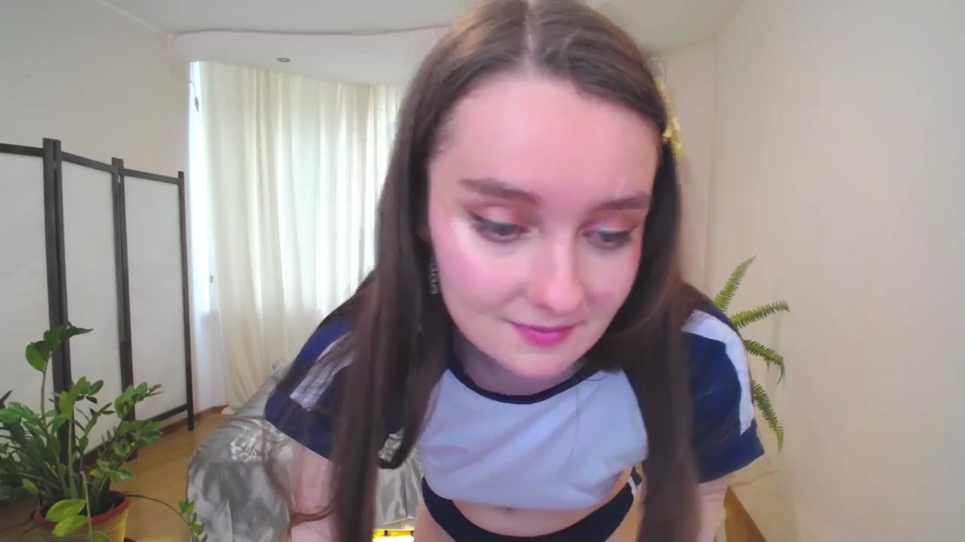 Gallery image thumbnail from Milim_Nava's myfreecams stream on, 07/07/2025, 11:31 image 18 of 20