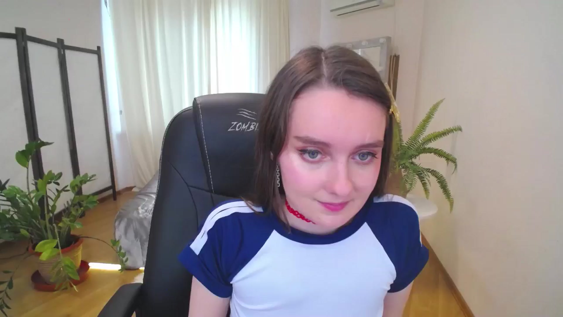 Gallery image thumbnail from Milim_Nava's myfreecams stream on, 07/07/2025, 11:31 image 5 of 20