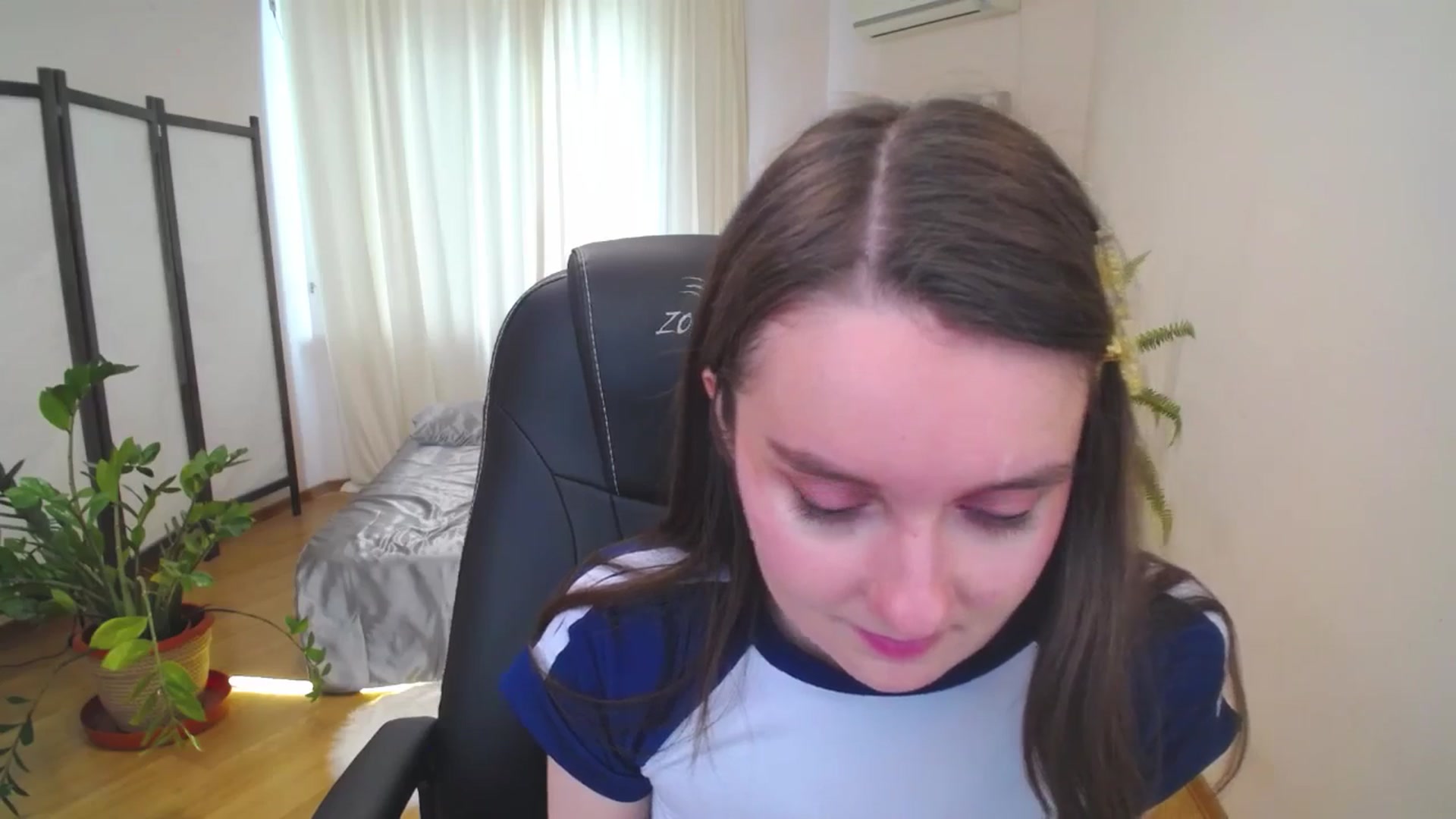 Gallery image thumbnail from Milim_Nava's myfreecams stream on, 07/07/2025, 11:31 image 17 of 20