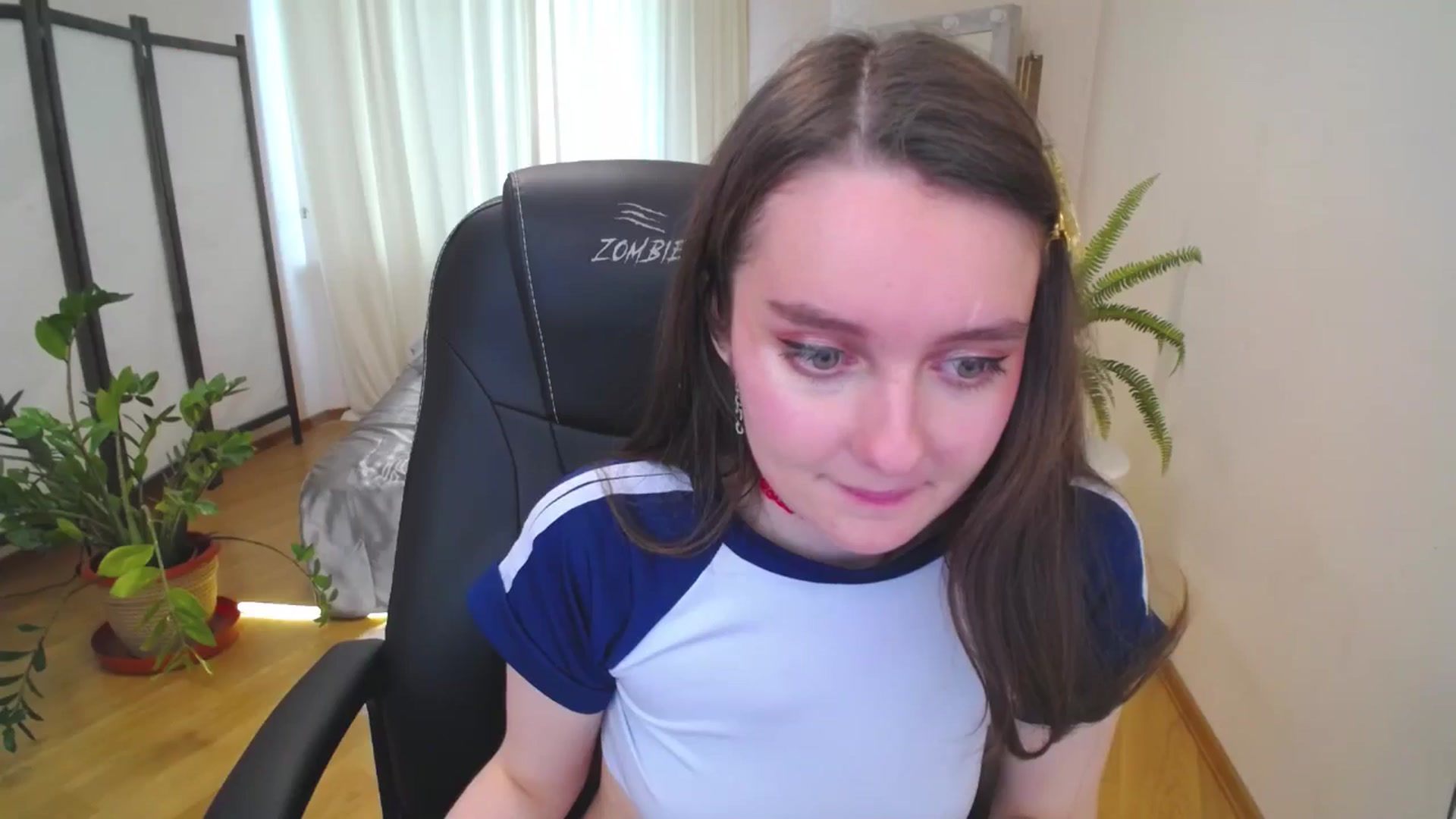 Gallery image thumbnail from Milim_Nava's myfreecams stream on, 07/07/2025, 11:31 image 11 of 20