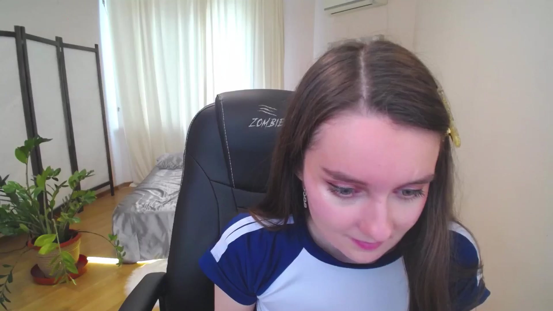 Gallery image thumbnail from Milim_Nava's myfreecams stream on, 07/07/2025, 11:31 image 15 of 20