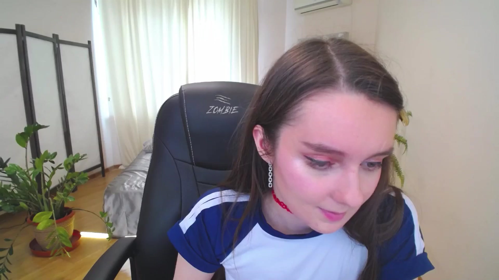 Gallery image thumbnail from Milim_Nava's myfreecams stream on, 07/07/2025, 12:15 image 19 of 20