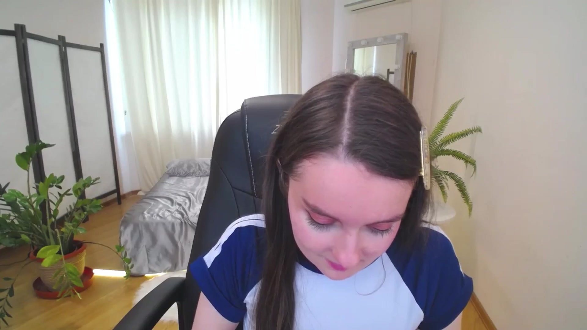 Gallery image thumbnail from Milim_Nava's myfreecams stream on, 07/07/2025, 12:15 image 7 of 20