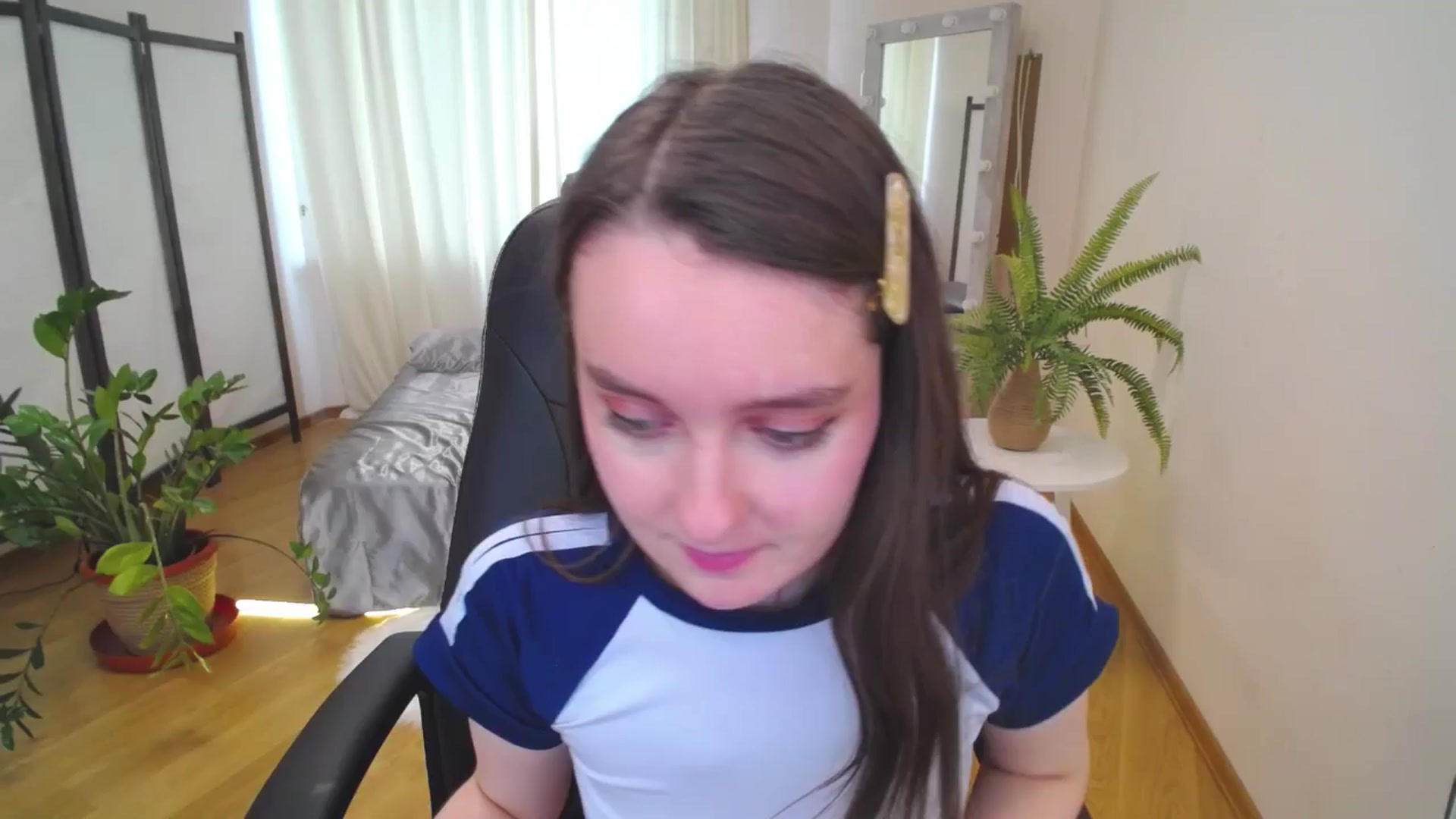 Gallery image thumbnail from Milim_Nava's myfreecams stream on, 07/07/2025, 12:15 image 1 of 20
