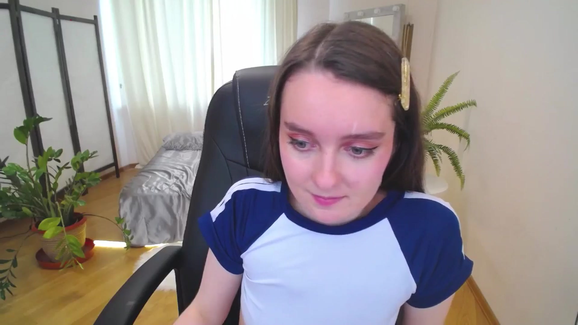 Gallery image thumbnail from Milim_Nava's myfreecams stream on, 07/07/2025, 12:15 image 12 of 20