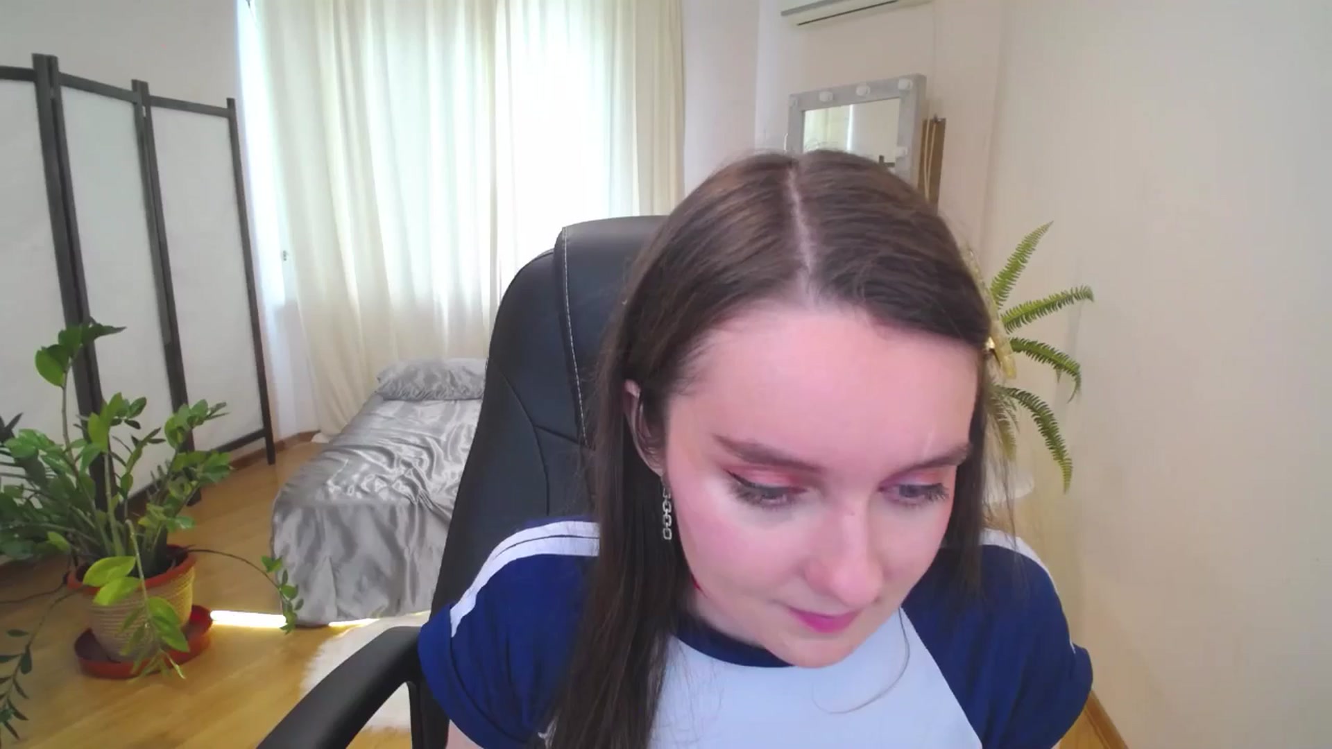 Gallery image thumbnail from Milim_Nava's myfreecams stream on, 07/07/2025, 12:15 image 8 of 20