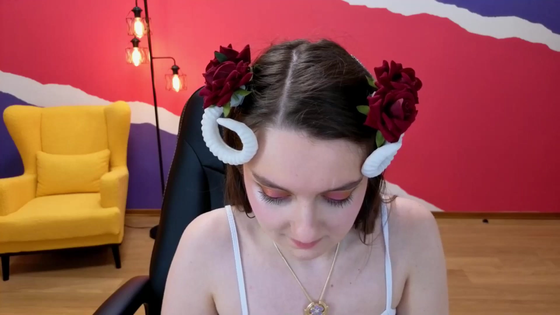 Gallery image thumbnail from Milim_Nava's myfreecams stream on, 07/08/2025, 06:04 image 18 of 20