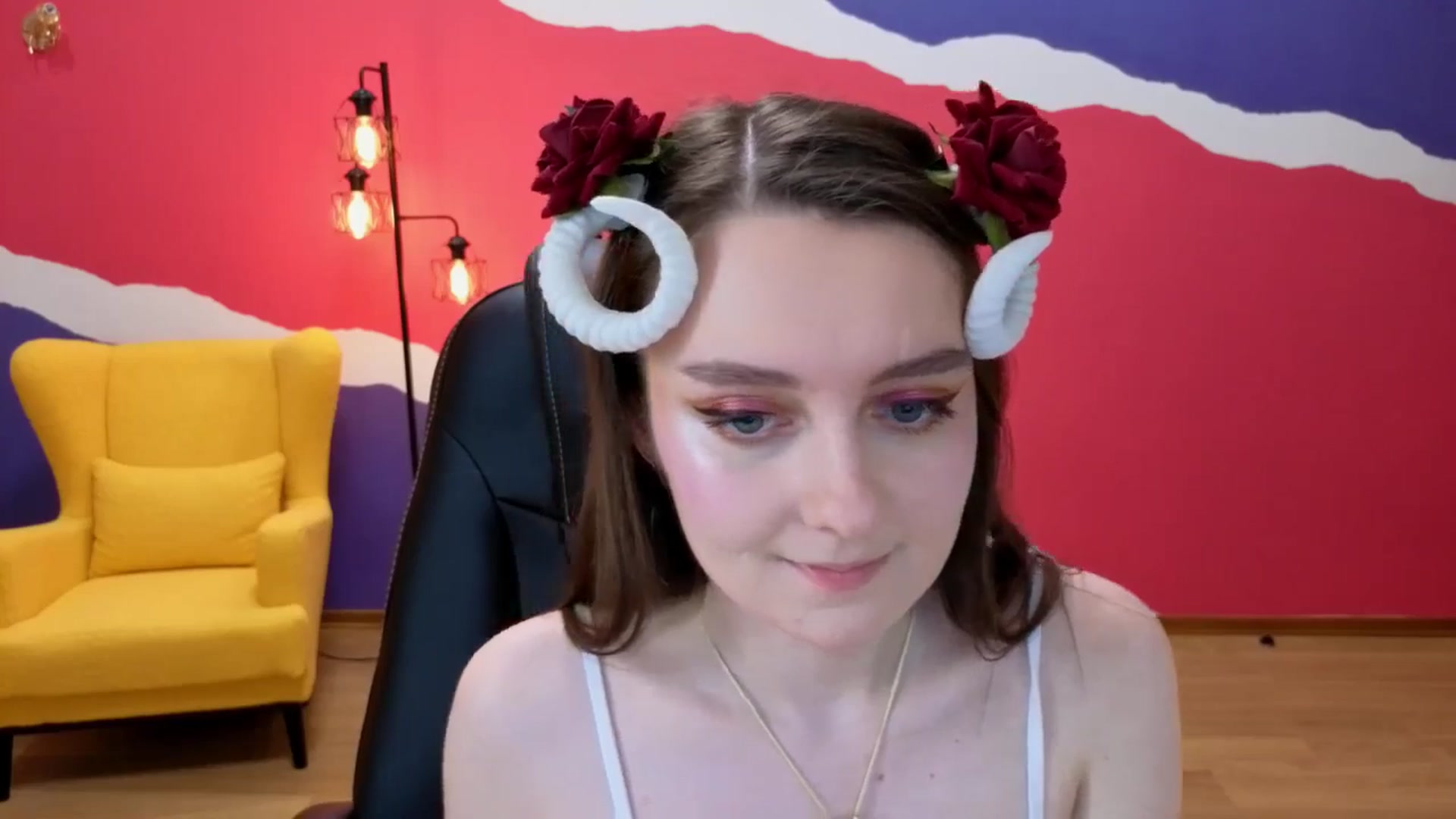 Gallery image thumbnail from Milim_Nava's myfreecams stream on, 07/08/2025, 06:04 image 17 of 20