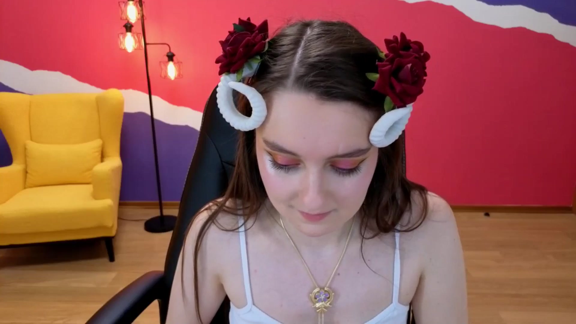 Gallery image thumbnail from Milim_Nava's myfreecams stream on, 07/08/2025, 06:04 image 11 of 20