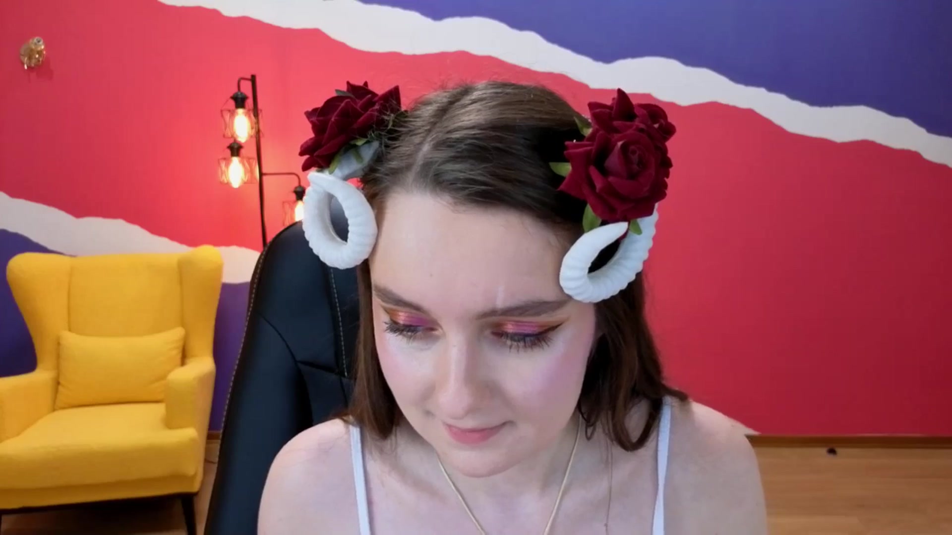 Gallery image thumbnail from Milim_Nava's myfreecams stream on, 07/08/2025, 06:04 image 20 of 20