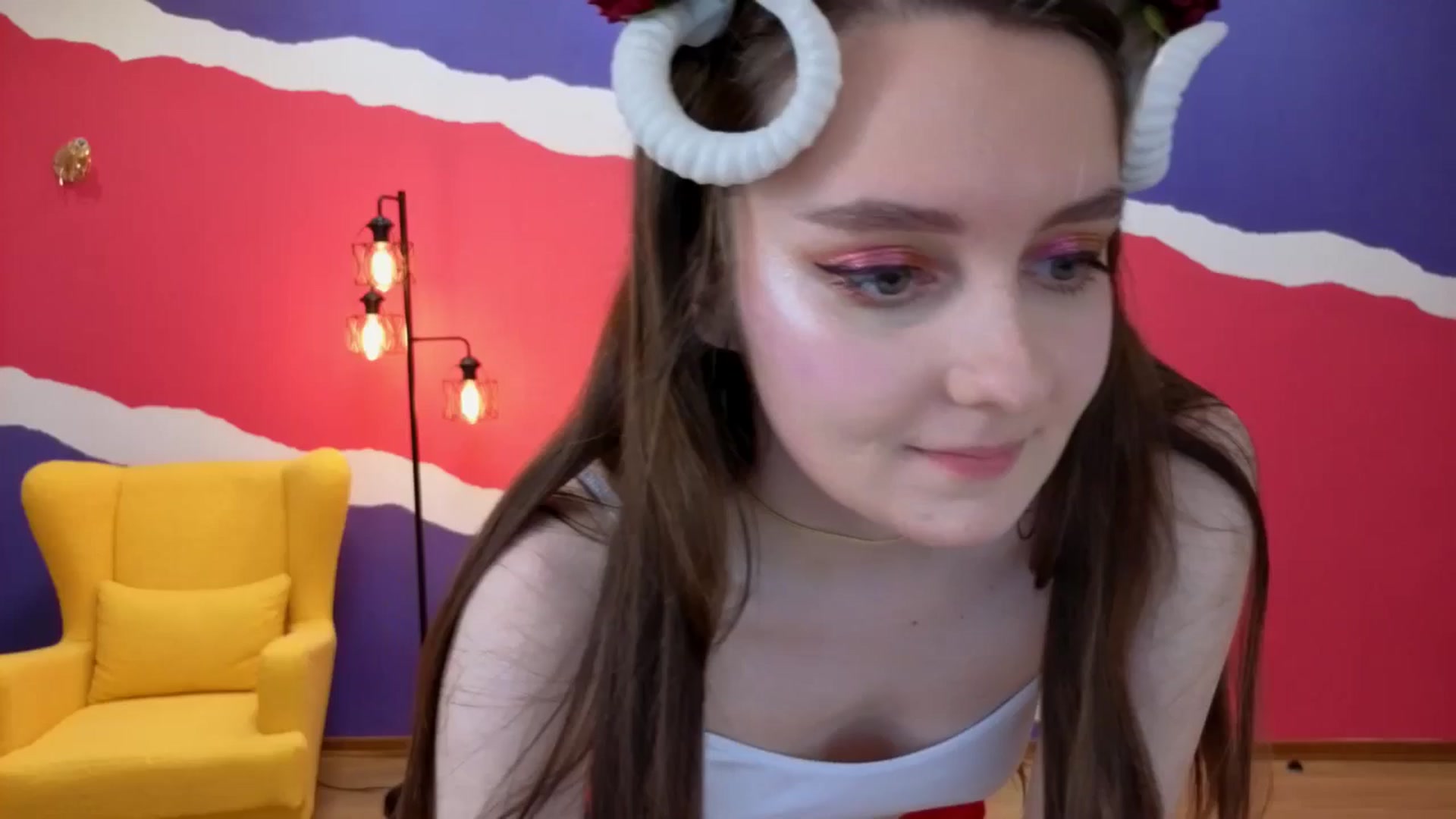 Gallery image thumbnail from Milim_Nava's myfreecams stream on, 07/08/2025, 06:04 image 1 of 20