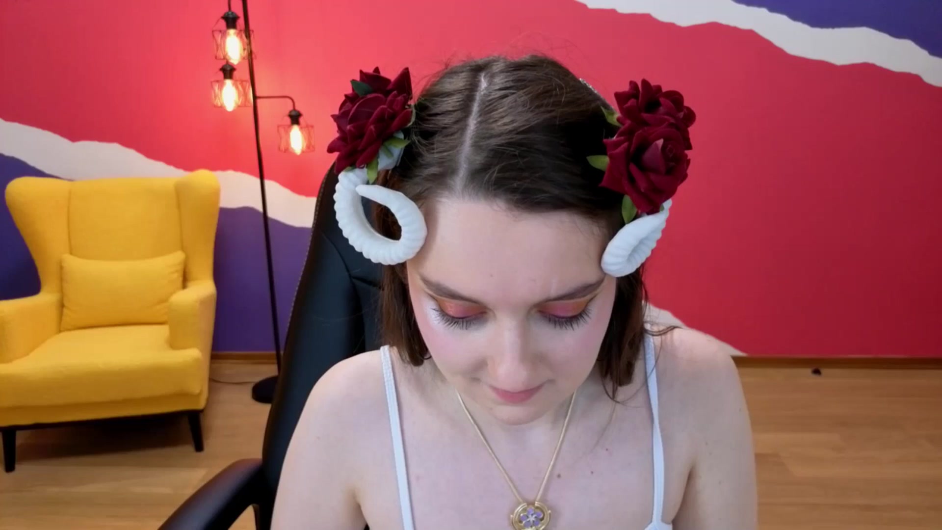 Gallery image thumbnail from Milim_Nava's myfreecams stream on, 07/08/2025, 06:04 image 19 of 20