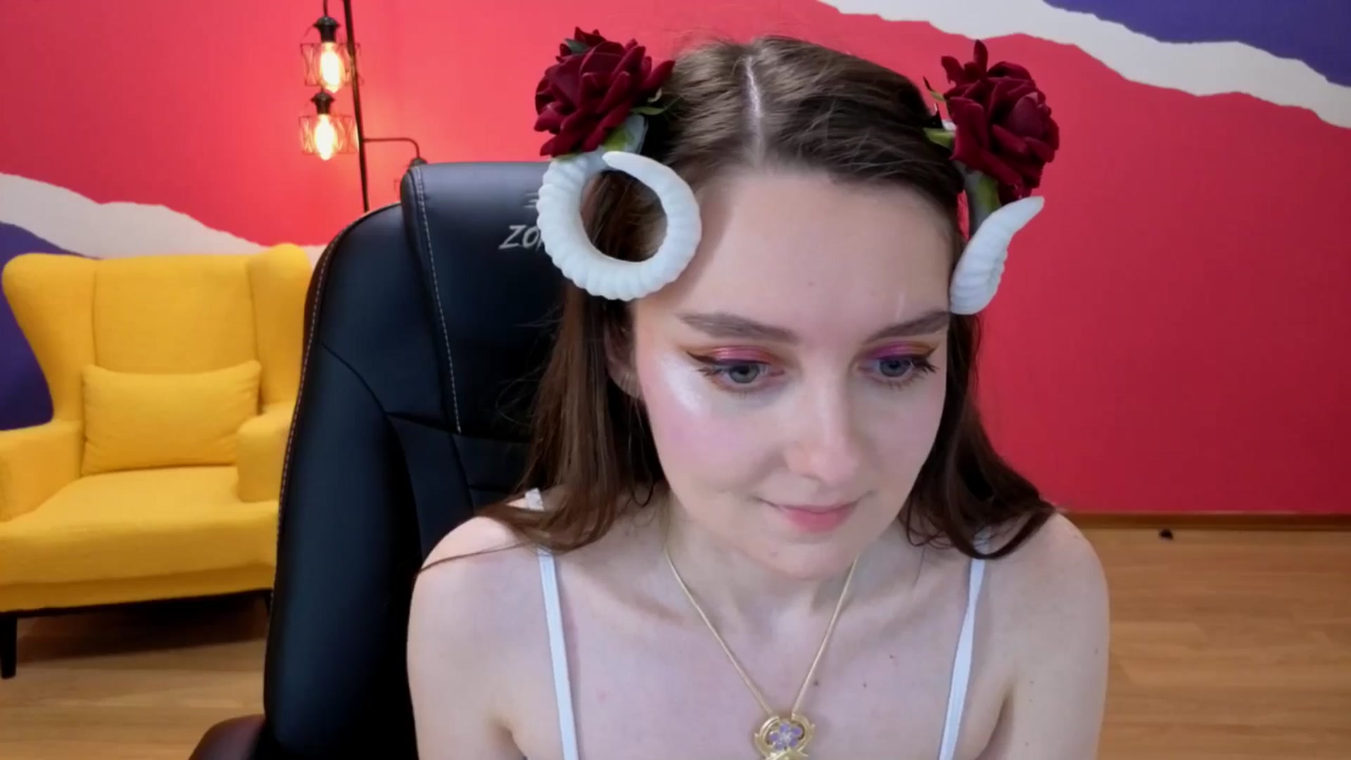 Gallery image thumbnail from Milim_Nava's myfreecams stream on, 07/08/2025, 06:04 image 14 of 20