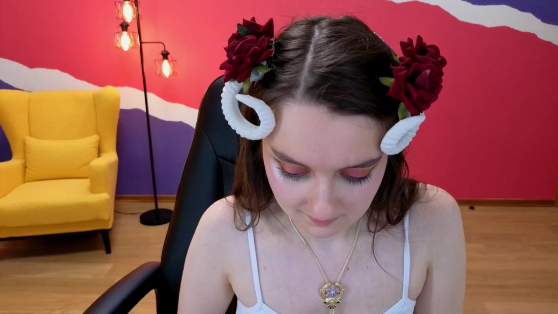 Gallery image thumbnail from Milim_Nava's myfreecams stream on, 07/08/2025, 06:04 image 10 of 20