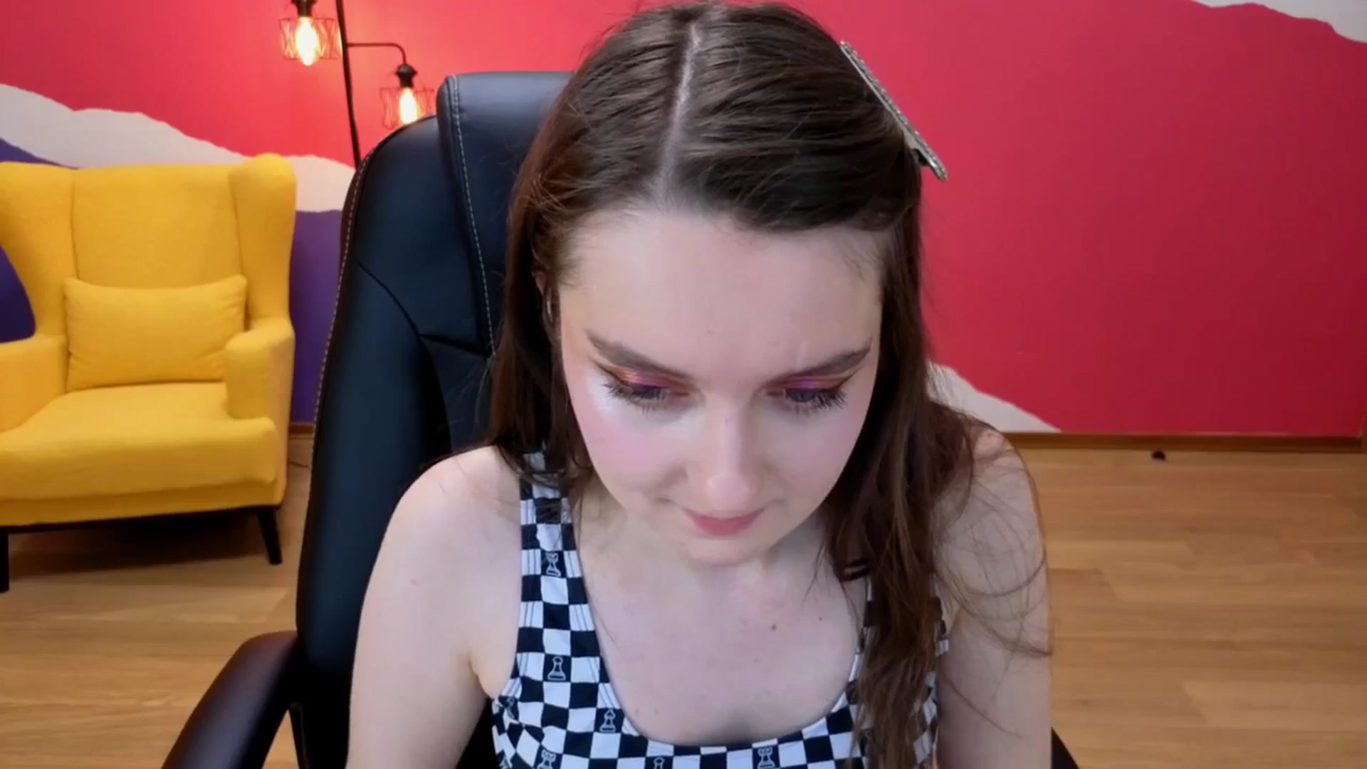 Gallery image thumbnail from Milim_Nava's myfreecams stream on, 07/08/2025, 07:12 image 7 of 20