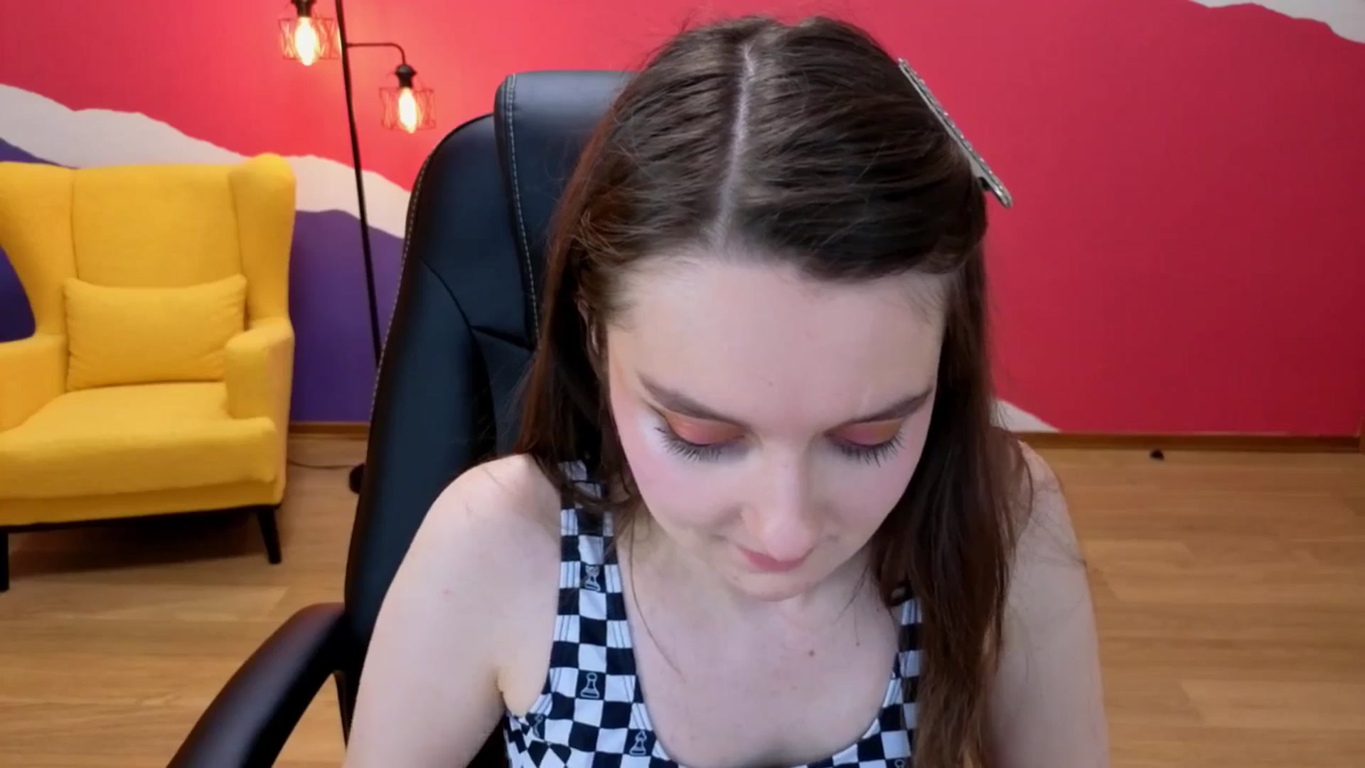 Gallery image thumbnail from Milim_Nava's myfreecams stream on, 07/08/2025, 07:12 image 8 of 20