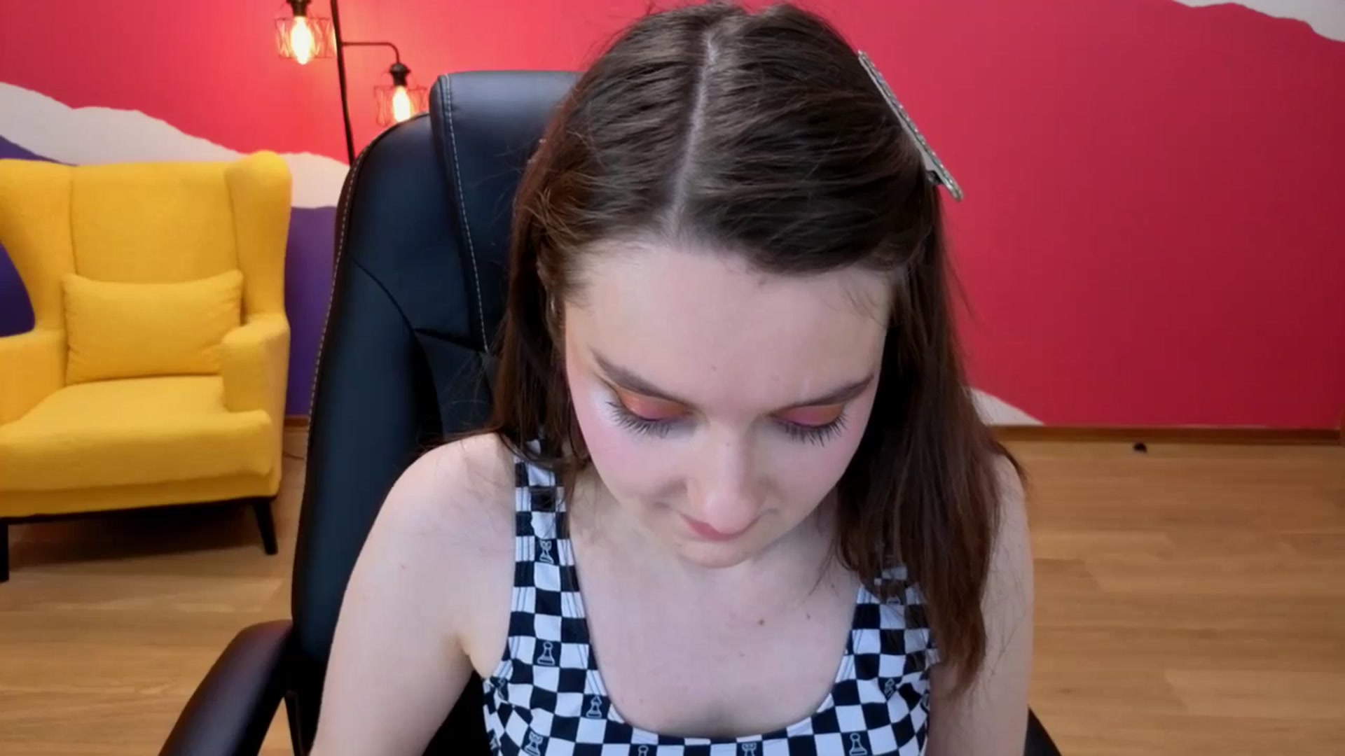 Gallery image thumbnail from Milim_Nava's myfreecams stream on, 07/08/2025, 07:12 image 5 of 20