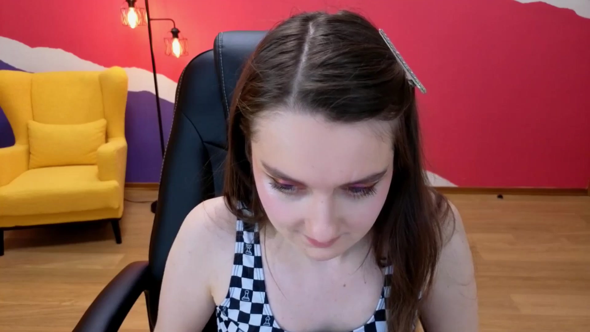 Gallery image thumbnail from Milim_Nava's myfreecams stream on, 07/08/2025, 07:12 image 11 of 20