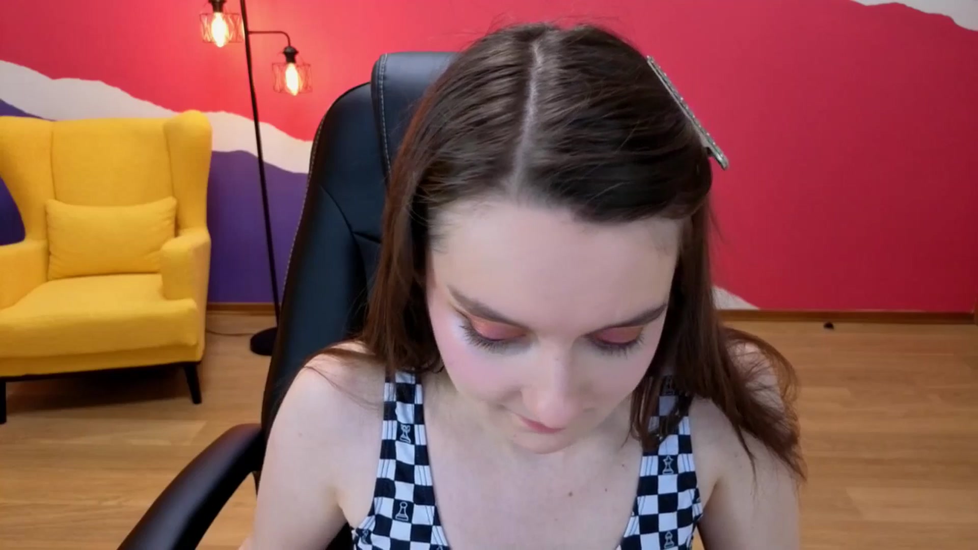 Gallery image thumbnail from Milim_Nava's myfreecams stream on, 07/08/2025, 07:12 image 19 of 20