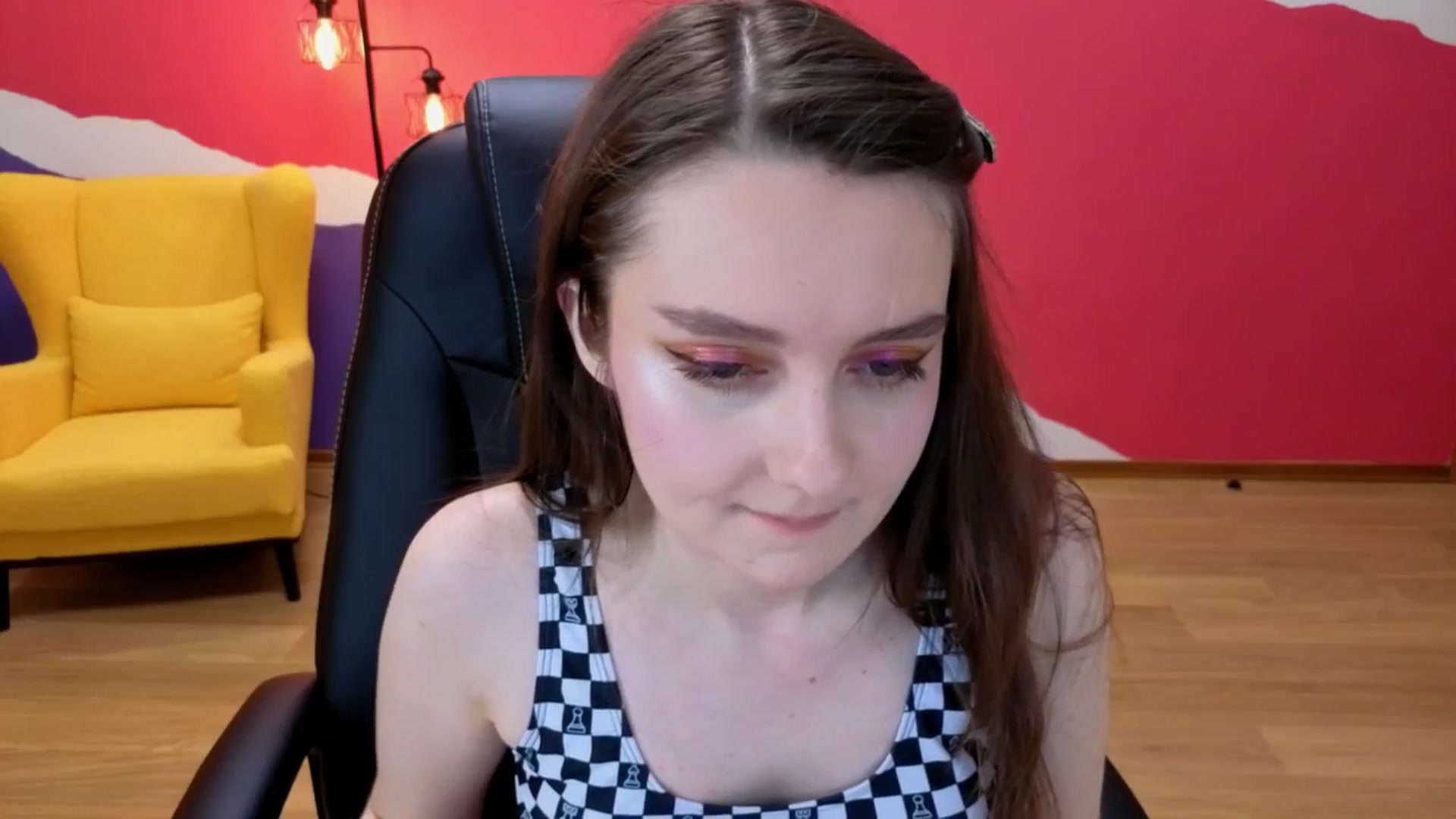Gallery image thumbnail from Milim_Nava's myfreecams stream on, 07/08/2025, 07:12 image 6 of 20