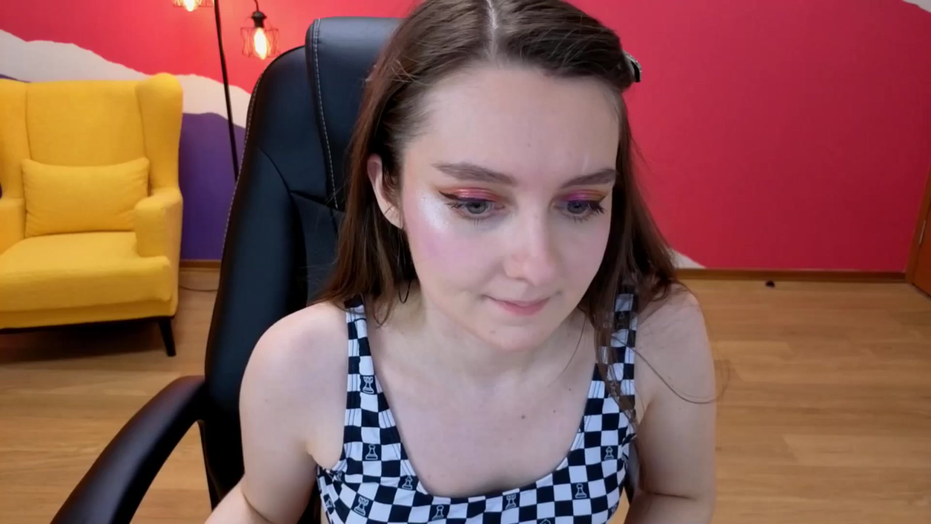 Gallery image thumbnail from Milim_Nava's myfreecams stream on, 07/08/2025, 07:12 image 1 of 20
