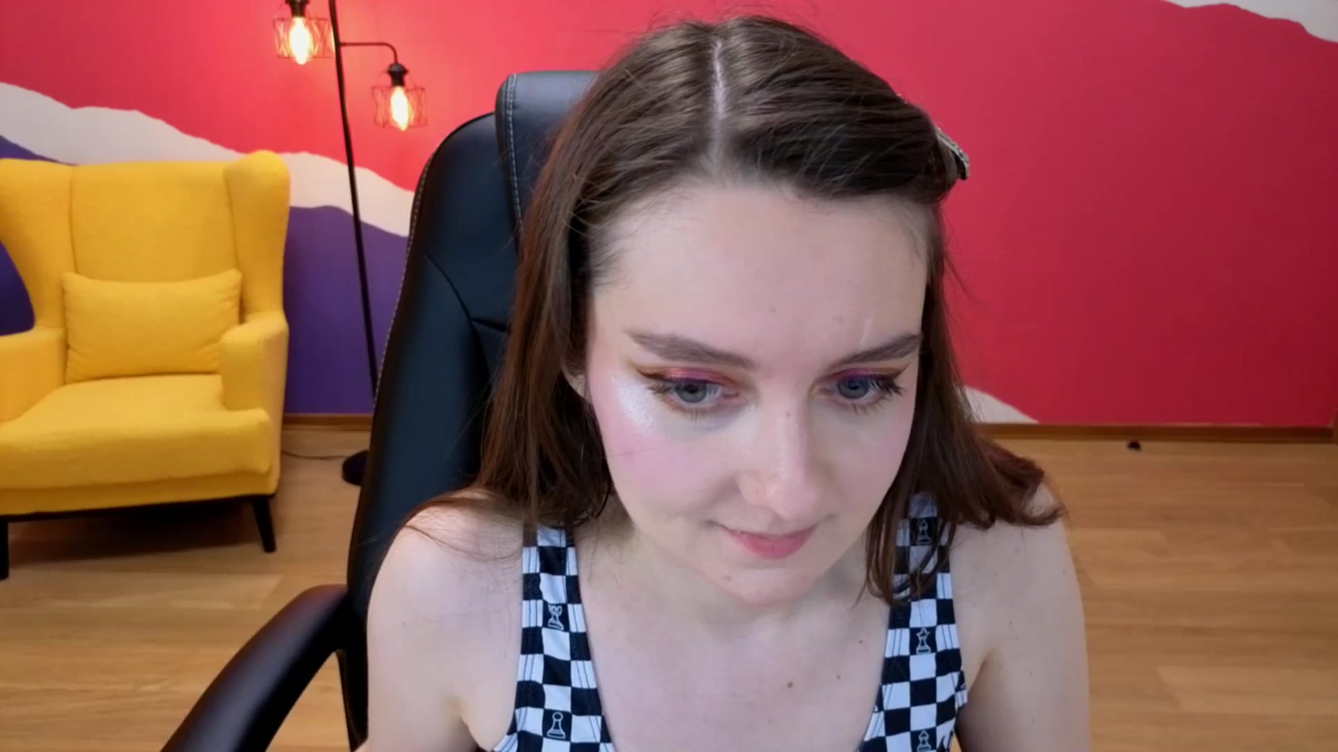 Gallery image thumbnail from Milim_Nava's myfreecams stream on, 07/08/2025, 07:12 image 18 of 20
