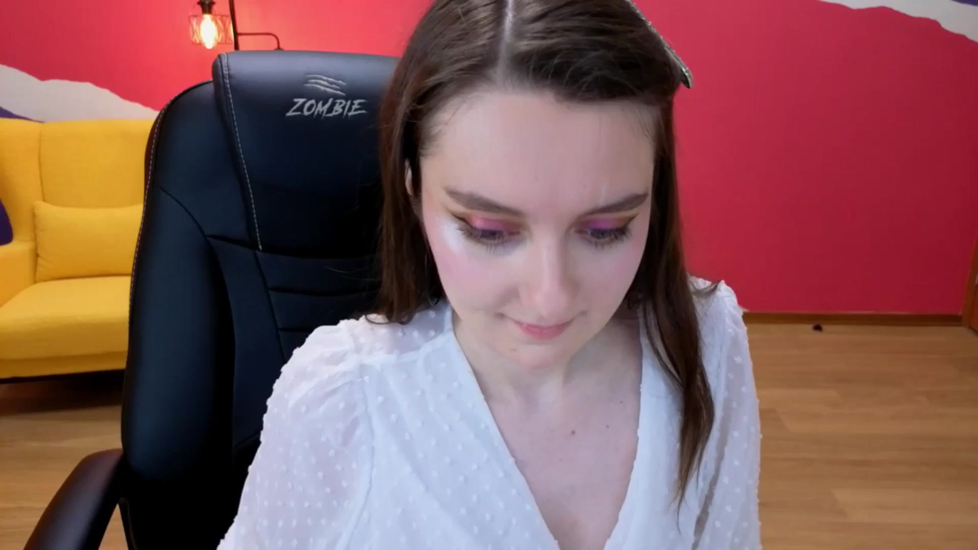 Gallery image thumbnail from Milim_Nava's myfreecams stream on, 07/08/2025, 08:09 image 12 of 20