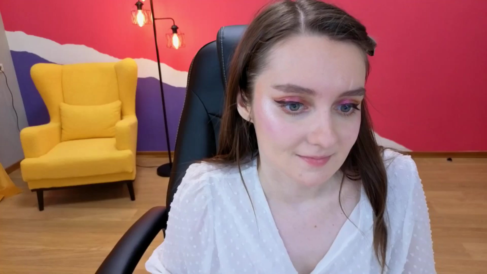 Gallery image thumbnail from Milim_Nava's myfreecams stream on, 07/08/2025, 09:31 image 5 of 20