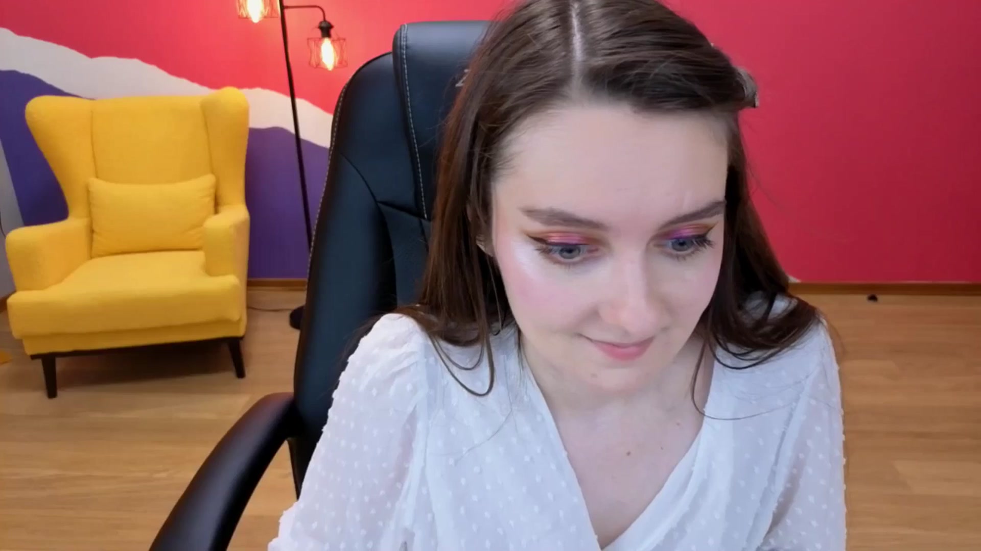 Gallery image thumbnail from Milim_Nava's myfreecams stream on, 07/08/2025, 09:31 image 18 of 20