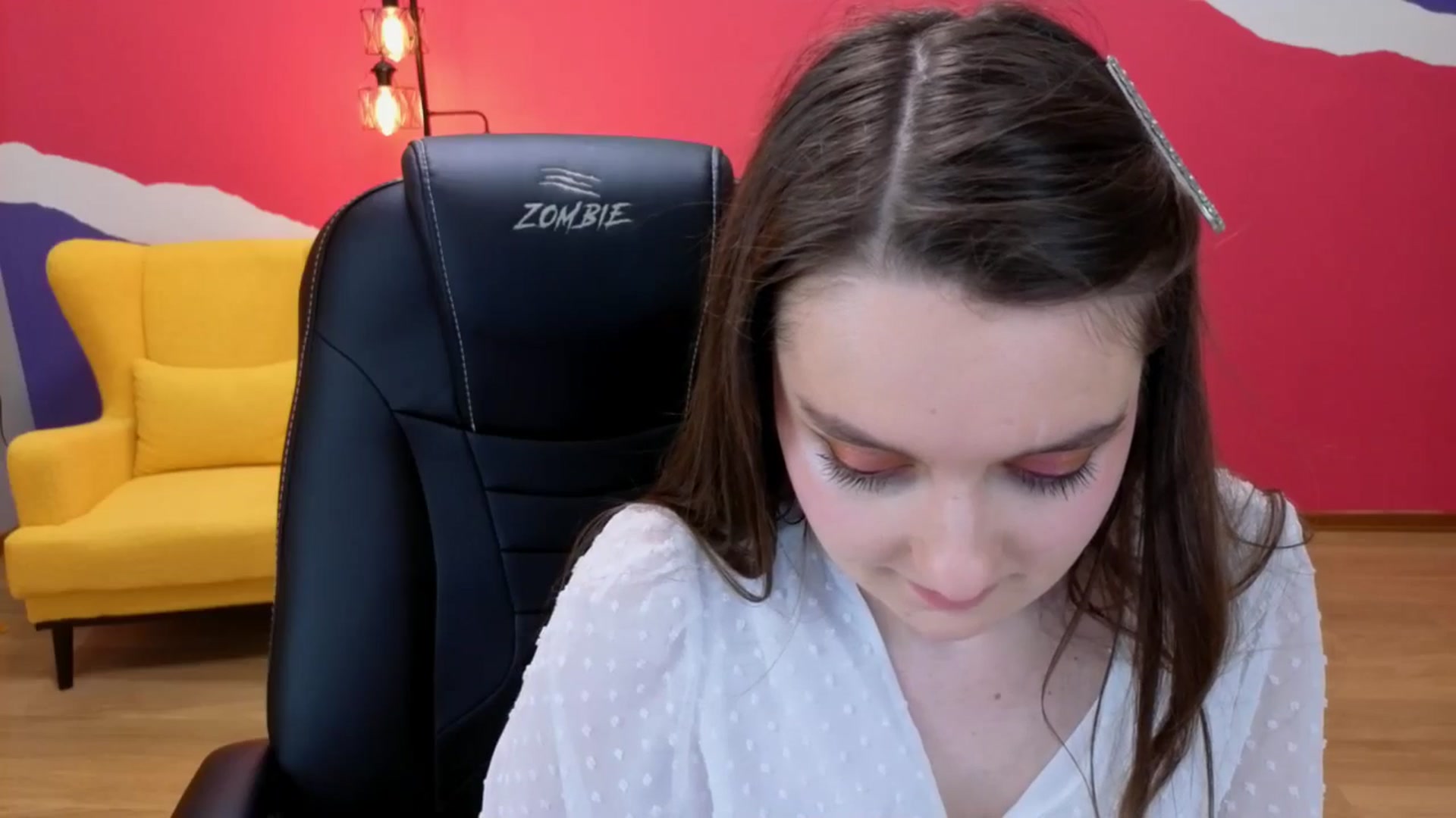 Gallery image thumbnail from Milim_Nava's myfreecams stream on, 07/08/2025, 09:31 image 14 of 20