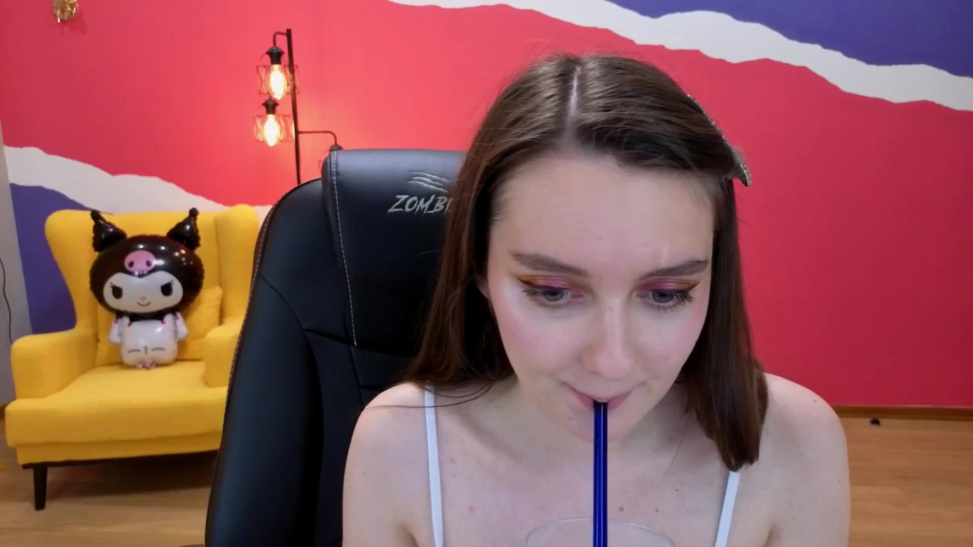 Gallery image thumbnail from Milim_Nava's myfreecams stream on, 07/08/2025, 10:34 image 19 of 20