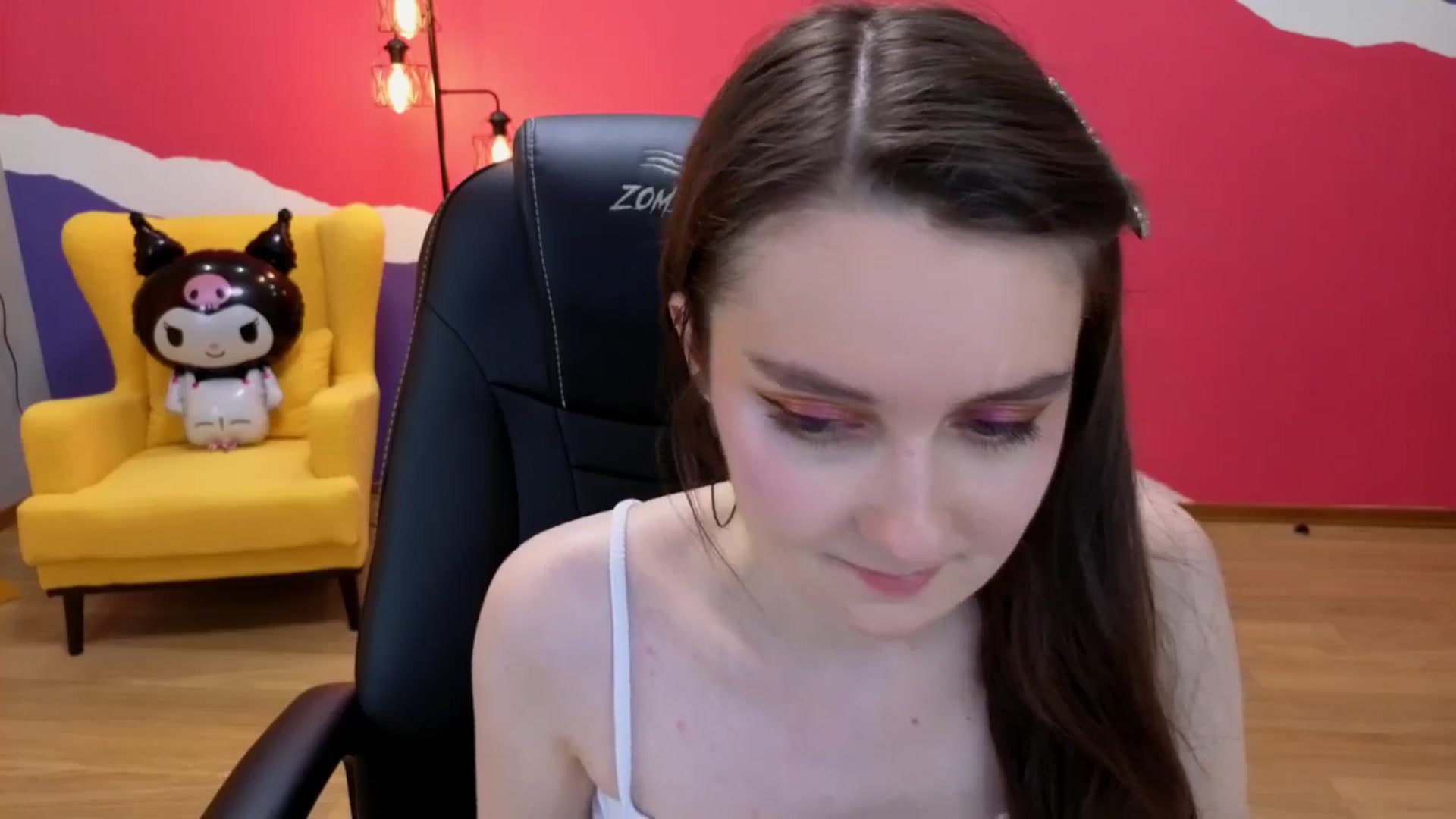 Gallery image thumbnail from Milim_Nava's myfreecams stream on, 07/08/2025, 10:34 image 11 of 20