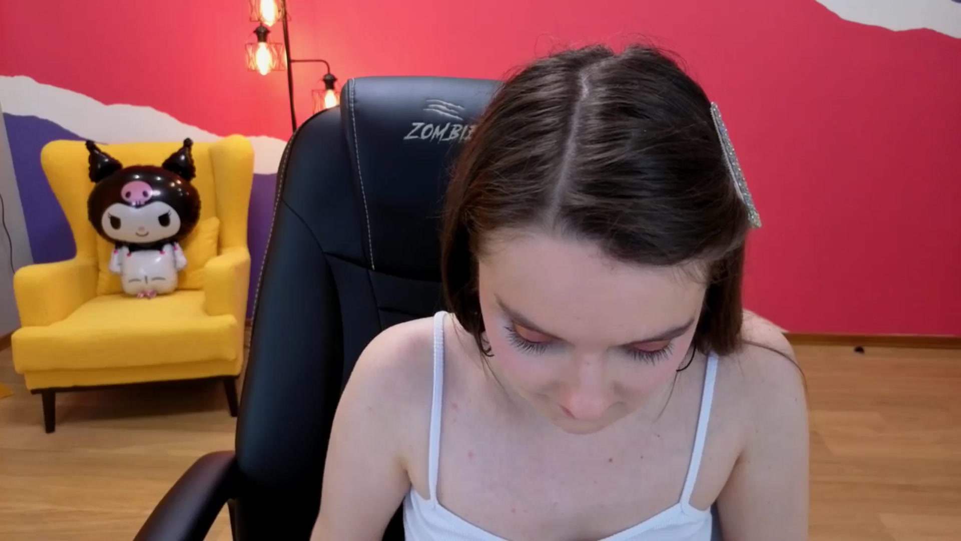 Gallery image thumbnail from Milim_Nava's myfreecams stream on, 07/08/2025, 10:34 image 13 of 20