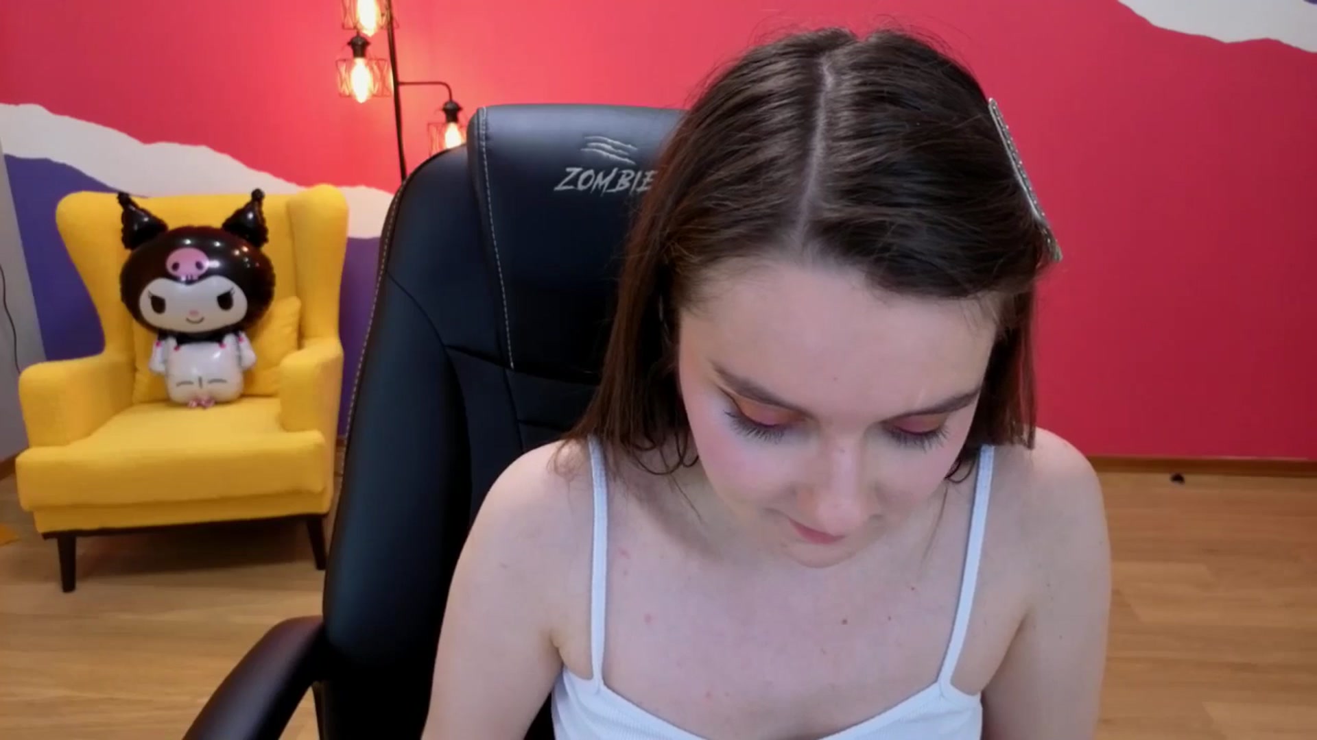 Gallery image thumbnail from Milim_Nava's myfreecams stream on, 07/08/2025, 10:34 image 10 of 20