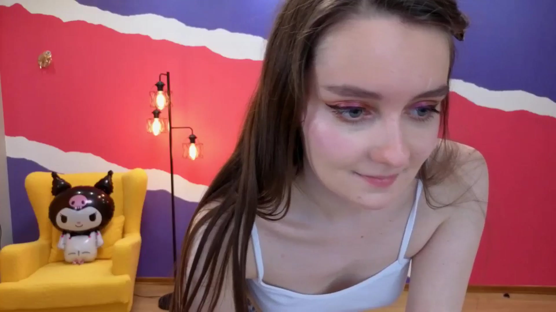 Gallery image thumbnail from Milim_Nava's myfreecams stream on, 07/08/2025, 10:34 image 3 of 20