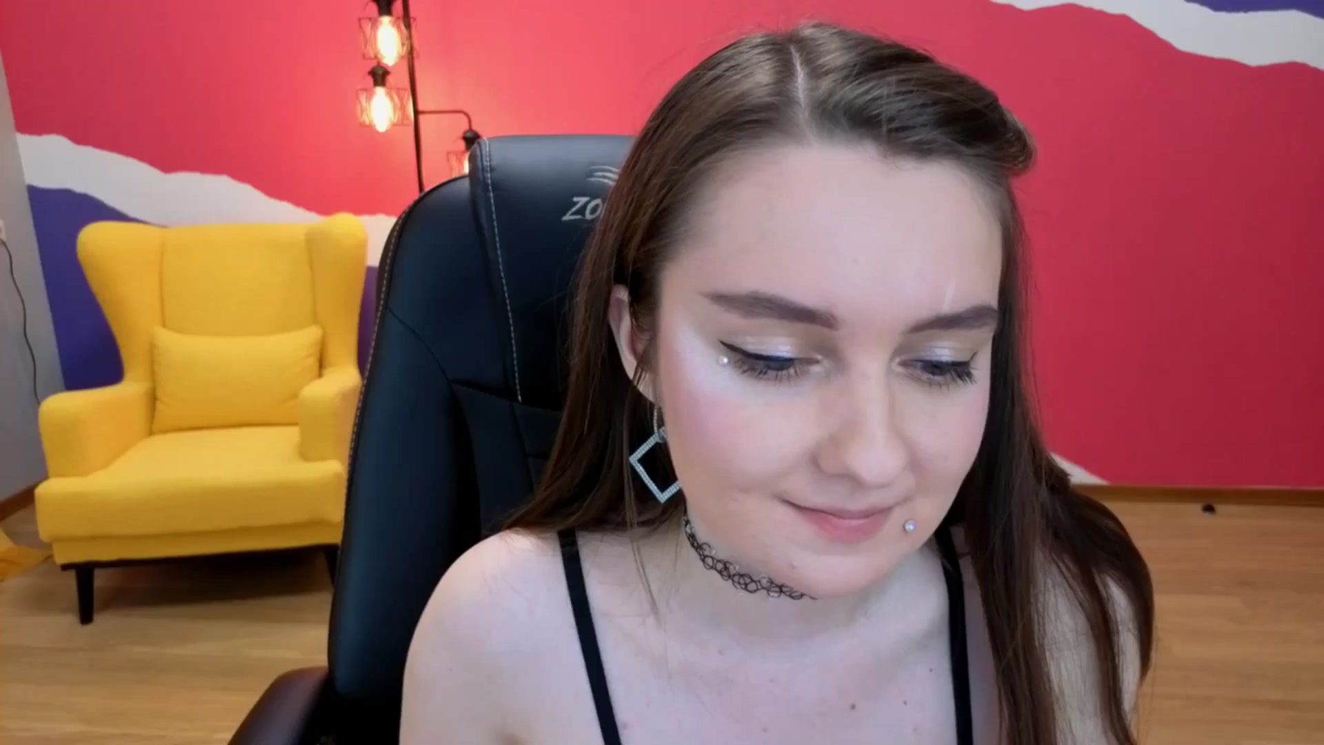 Gallery image thumbnail from Milim_Nava's myfreecams stream on, 07/11/2025, 19:30 image 2 of 20