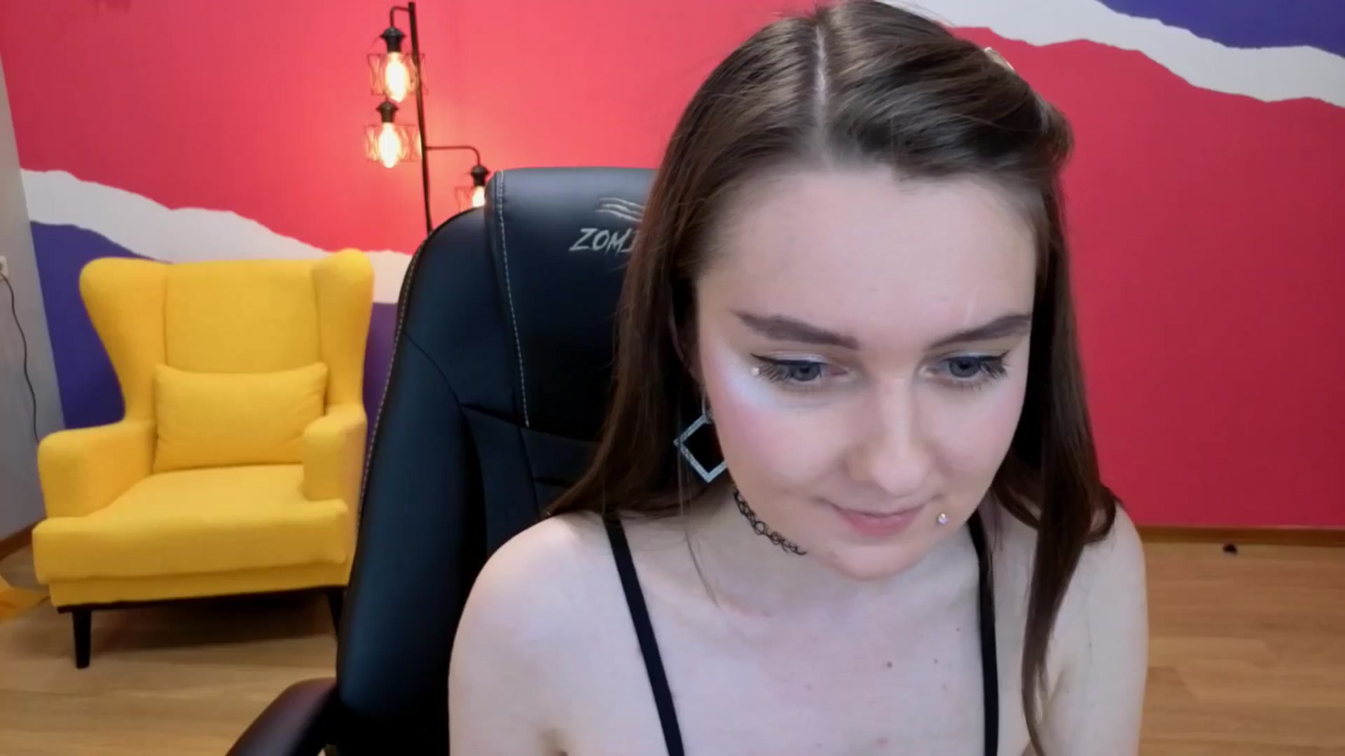 Gallery image thumbnail from Milim_Nava's myfreecams stream on, 07/11/2025, 19:30 image 6 of 20