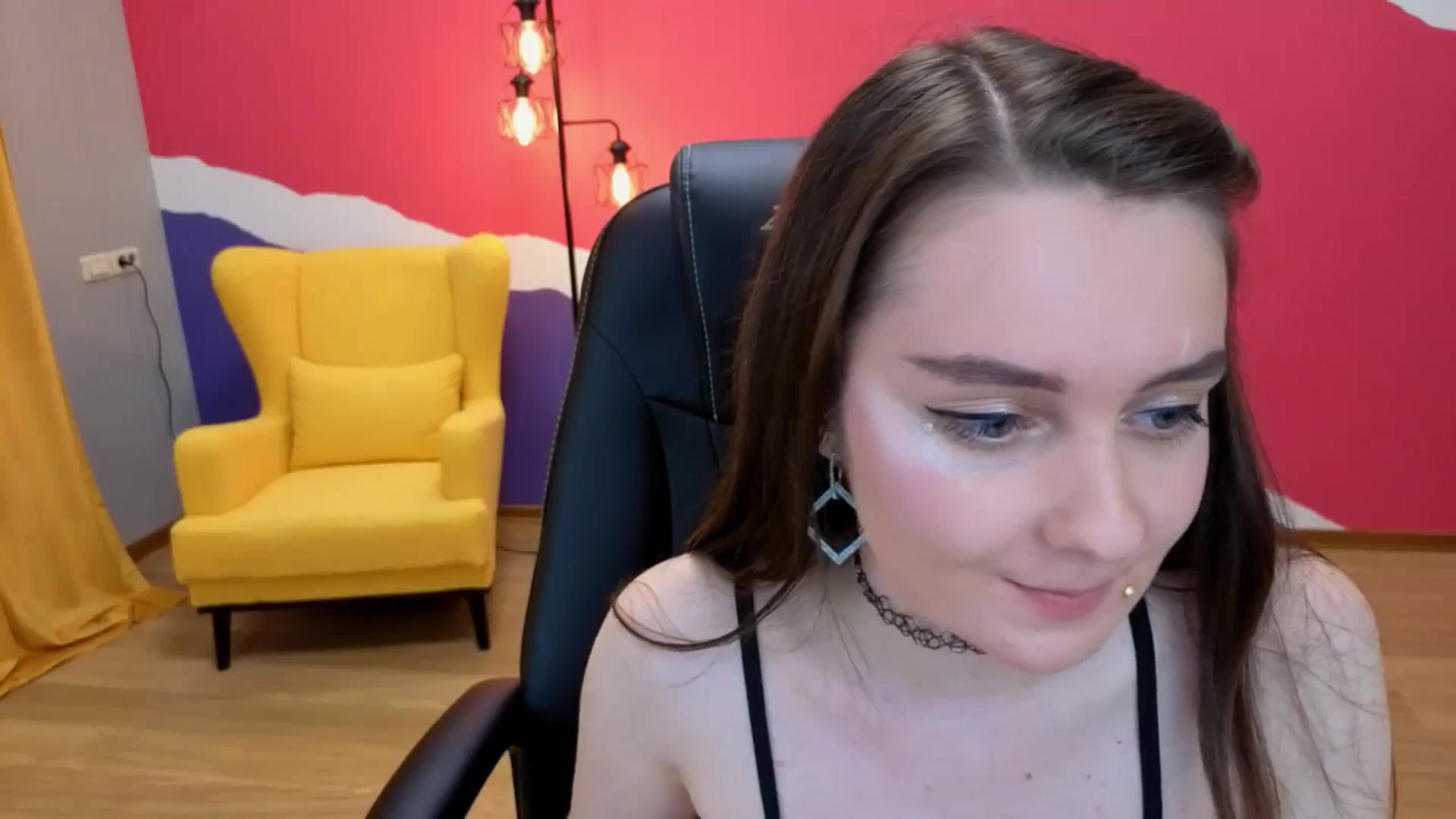 Gallery image thumbnail from Milim_Nava's myfreecams stream on, 07/11/2025, 19:30 image 10 of 20
