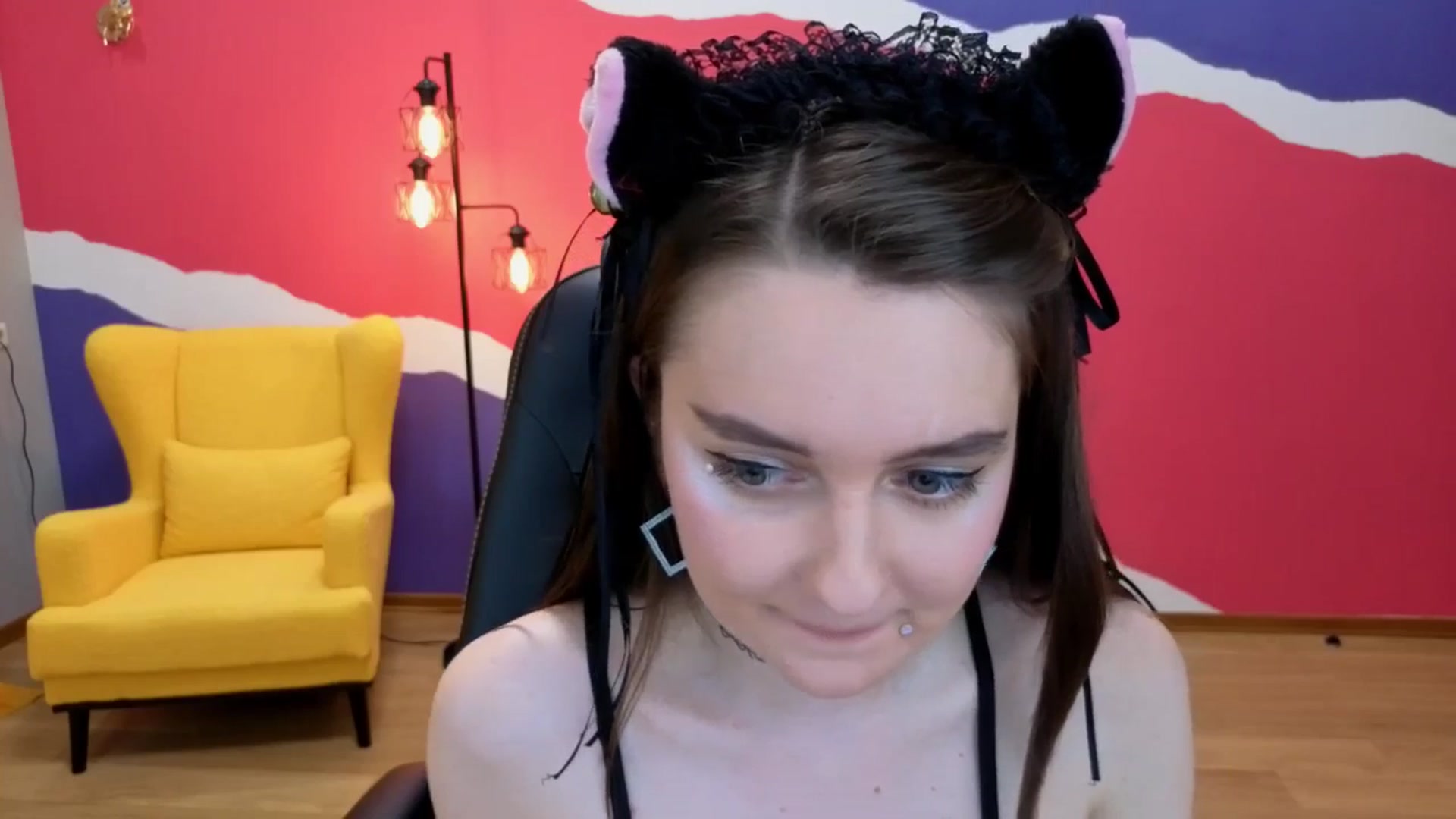 Gallery image thumbnail from Milim_Nava's myfreecams stream on, 07/11/2025, 19:30 image 16 of 20