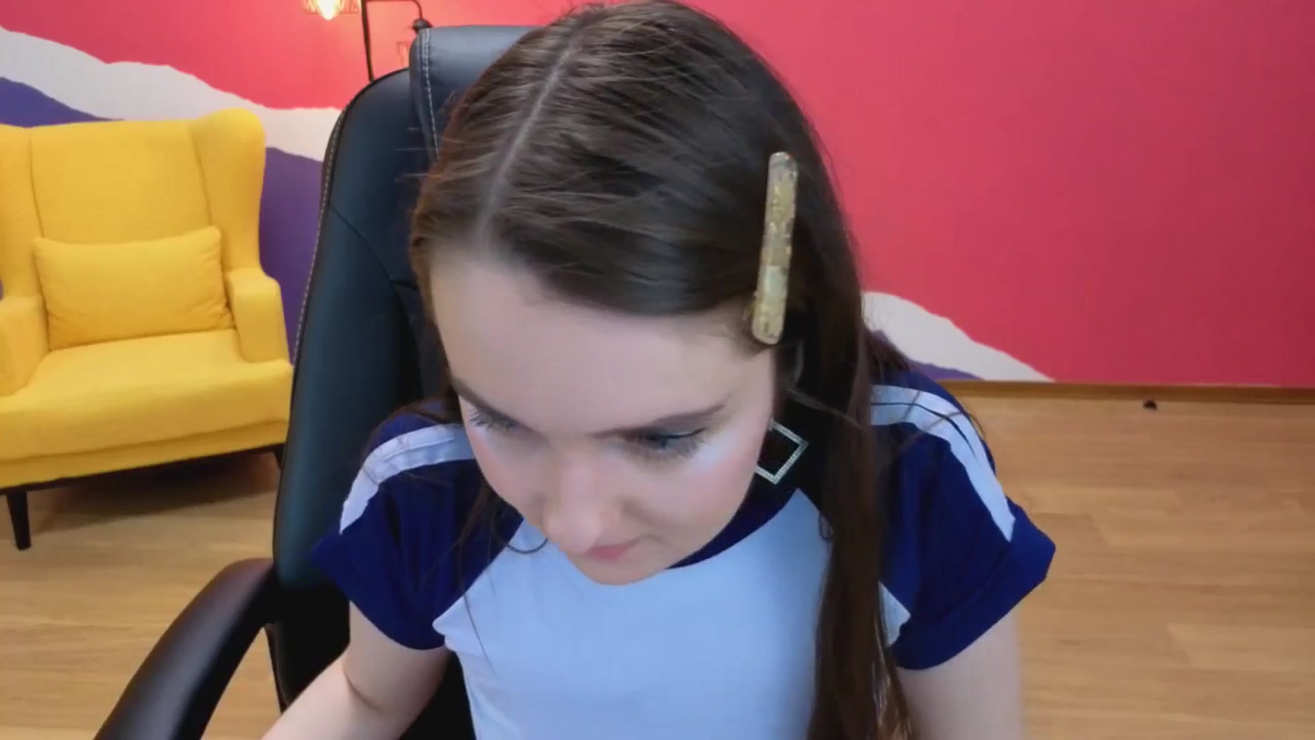 Gallery image thumbnail from Milim_Nava's myfreecams stream on, 07/11/2025, 23:50 image 5 of 20