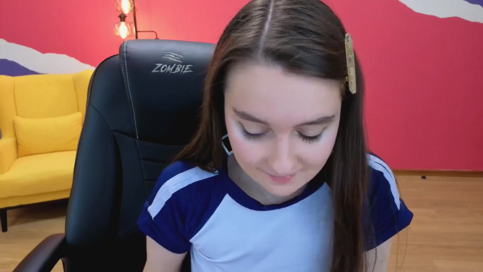 Gallery image thumbnail from Milim_Nava's myfreecams stream on, 07/11/2025, 23:50 image 15 of 20