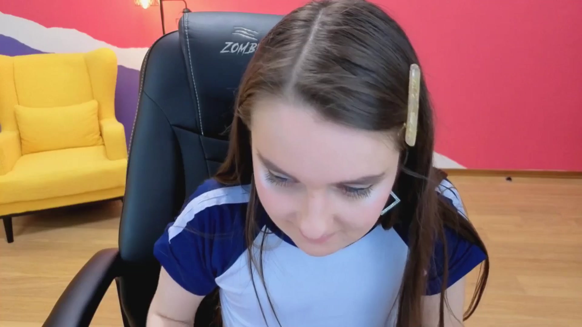 Gallery image thumbnail from Milim_Nava's myfreecams stream on, 07/11/2025, 23:50 image 10 of 20